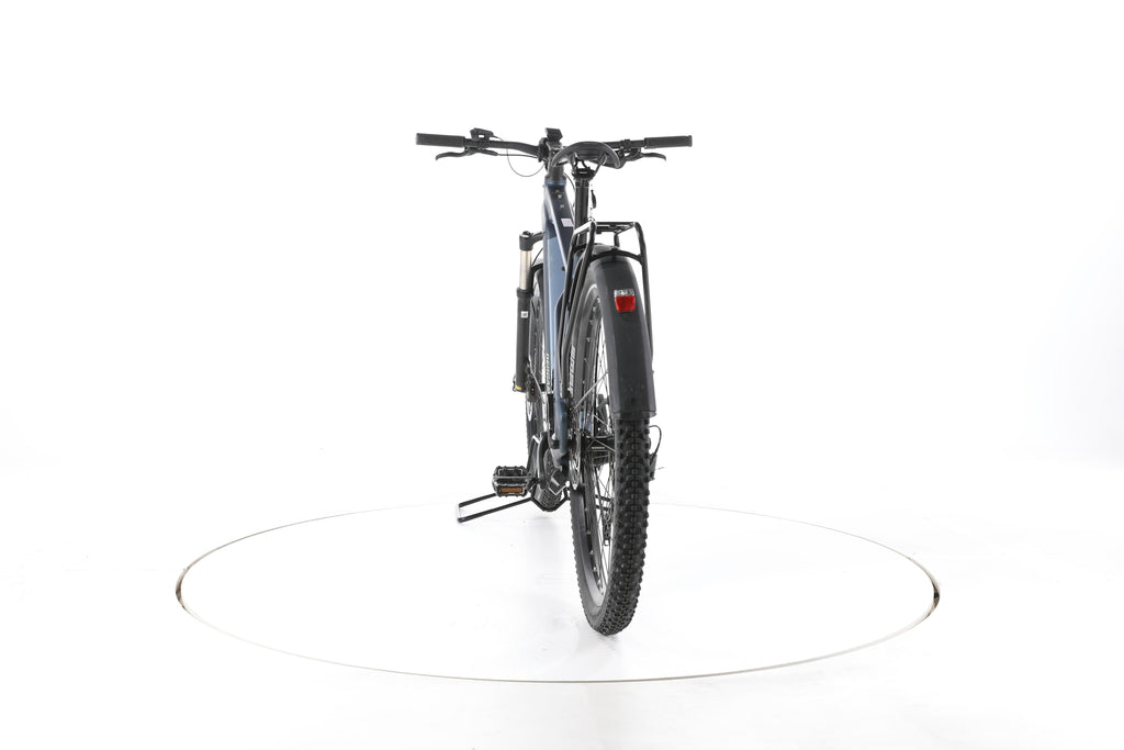Bergamont E-Revox Premium Pro EQ Trekking E-Bike - Image 10