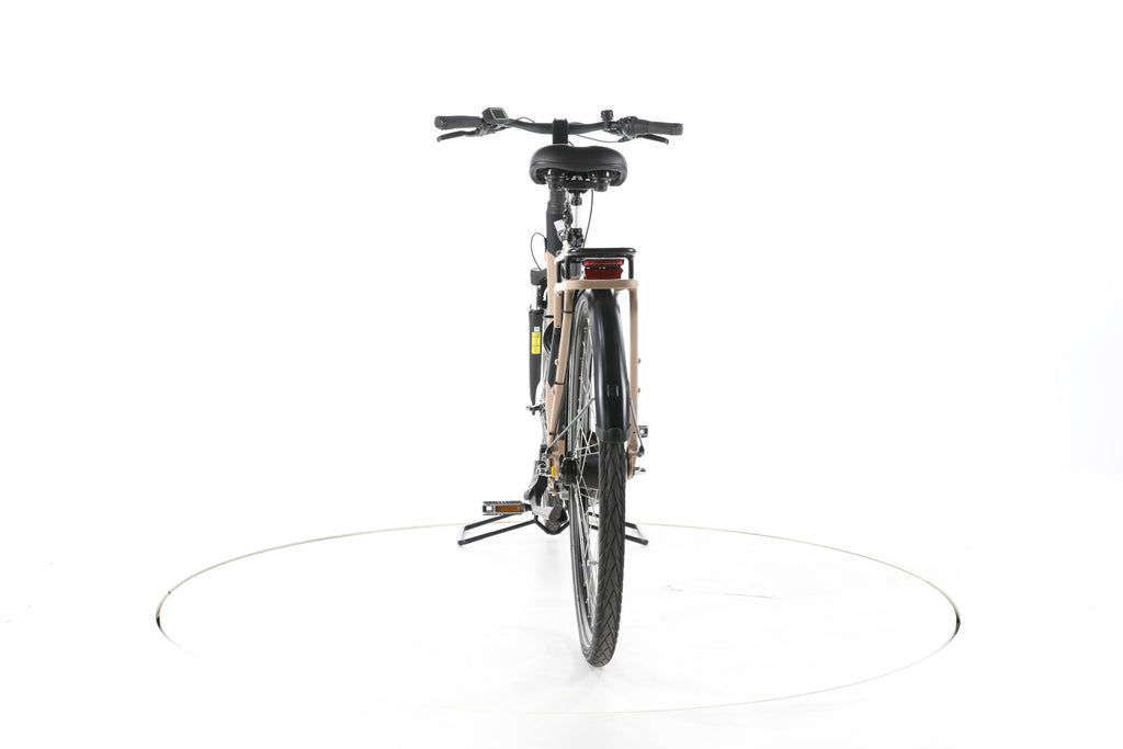 Kreidler ECO 2 Comfort City E-Bike Tiefeinsteiger - Image 10