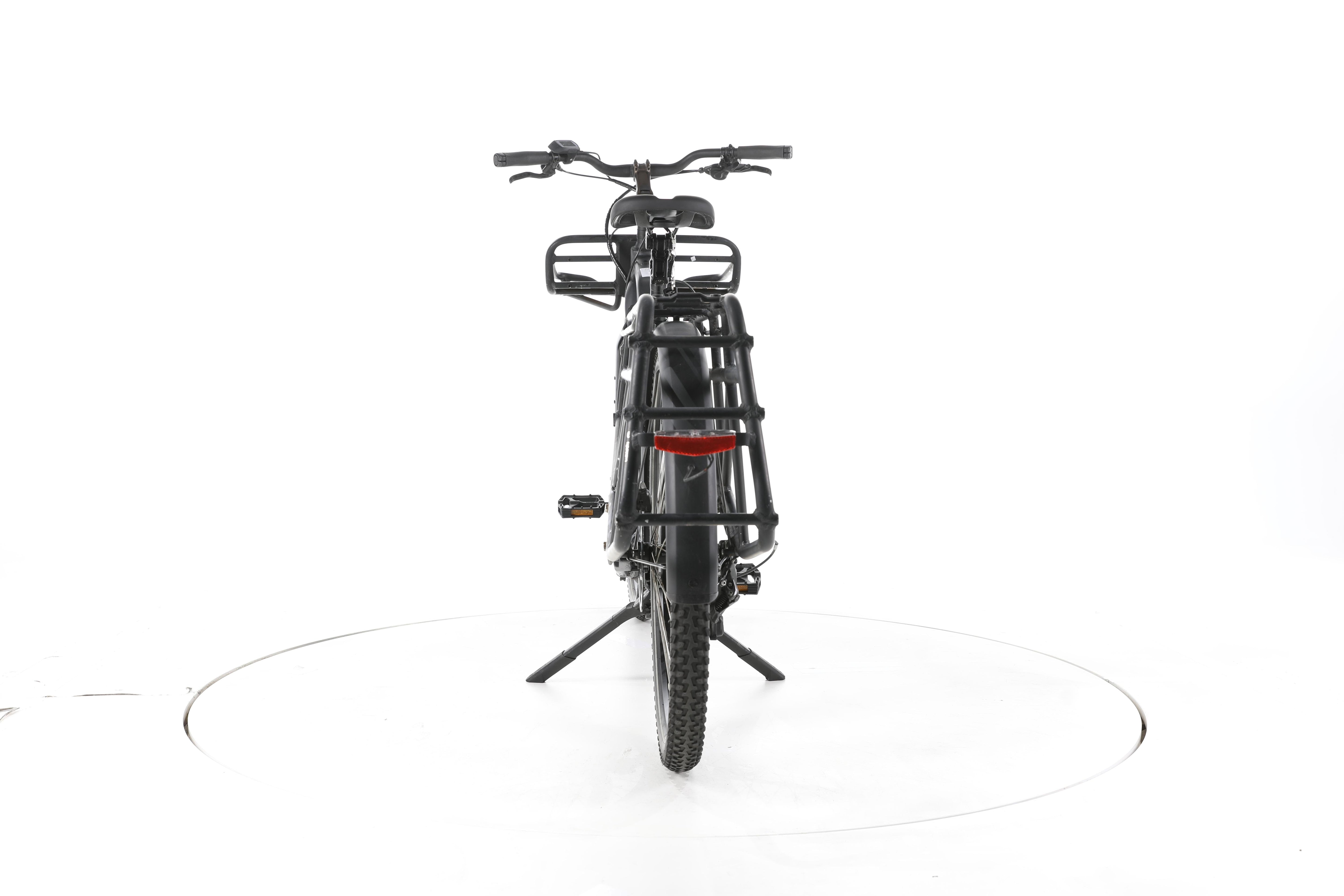 Bergamont E-Cargoville LT Edition E-Lastenrad - Image 10