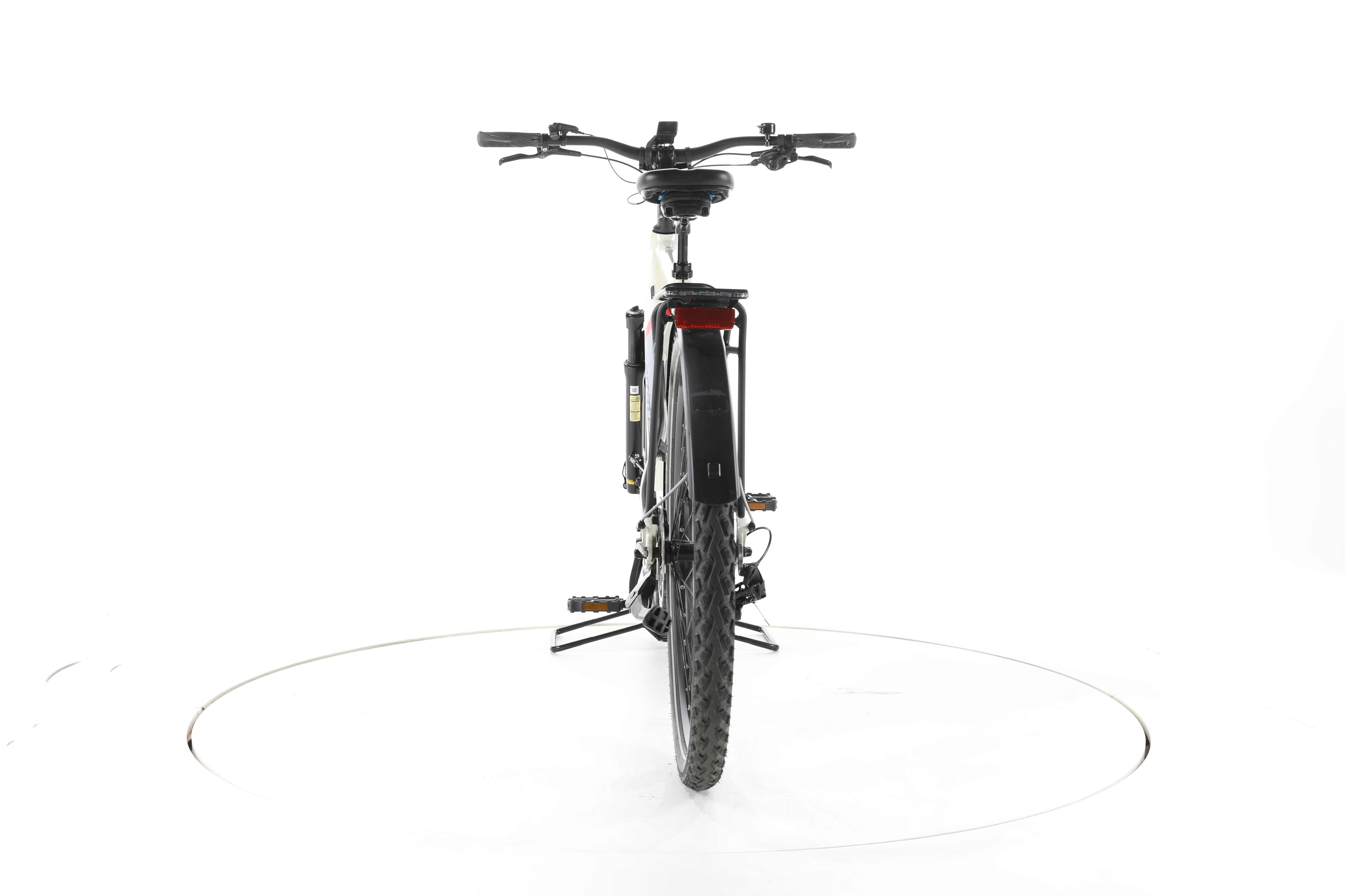 Corratec E-Power Sport 28 SE 3.0 CX7 Trekking E-Bike - Image 10