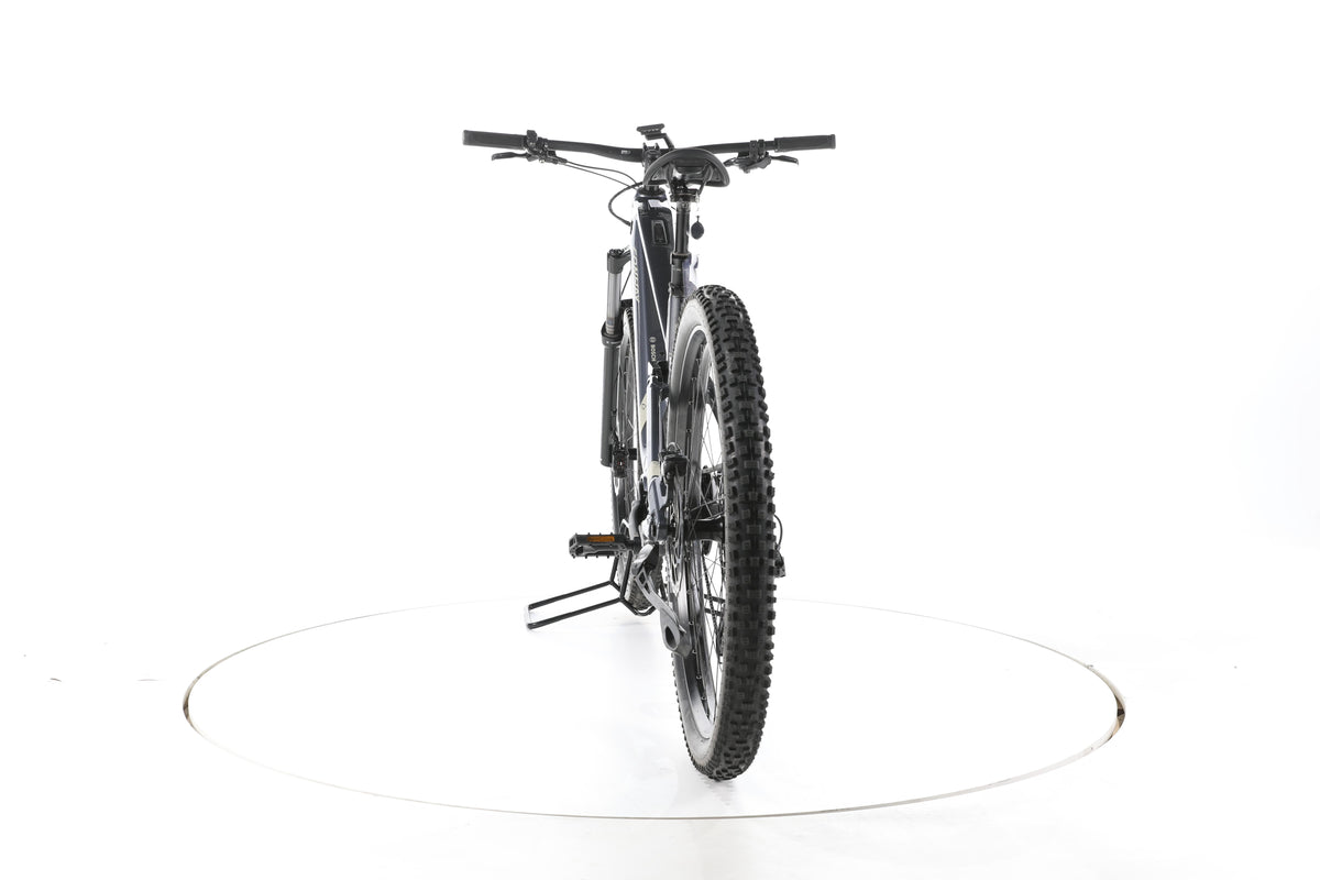 Conway Xyron S 2.9 E-Bike Fully - Image 10
