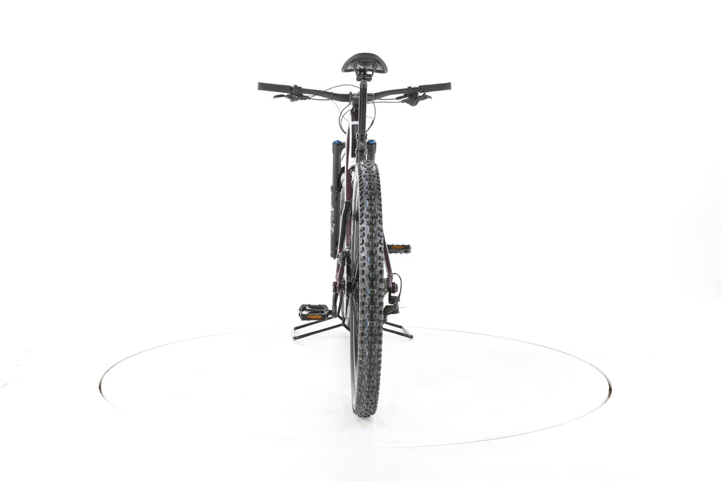 Orbea RISE H15 Fully E-Bike - Image 10