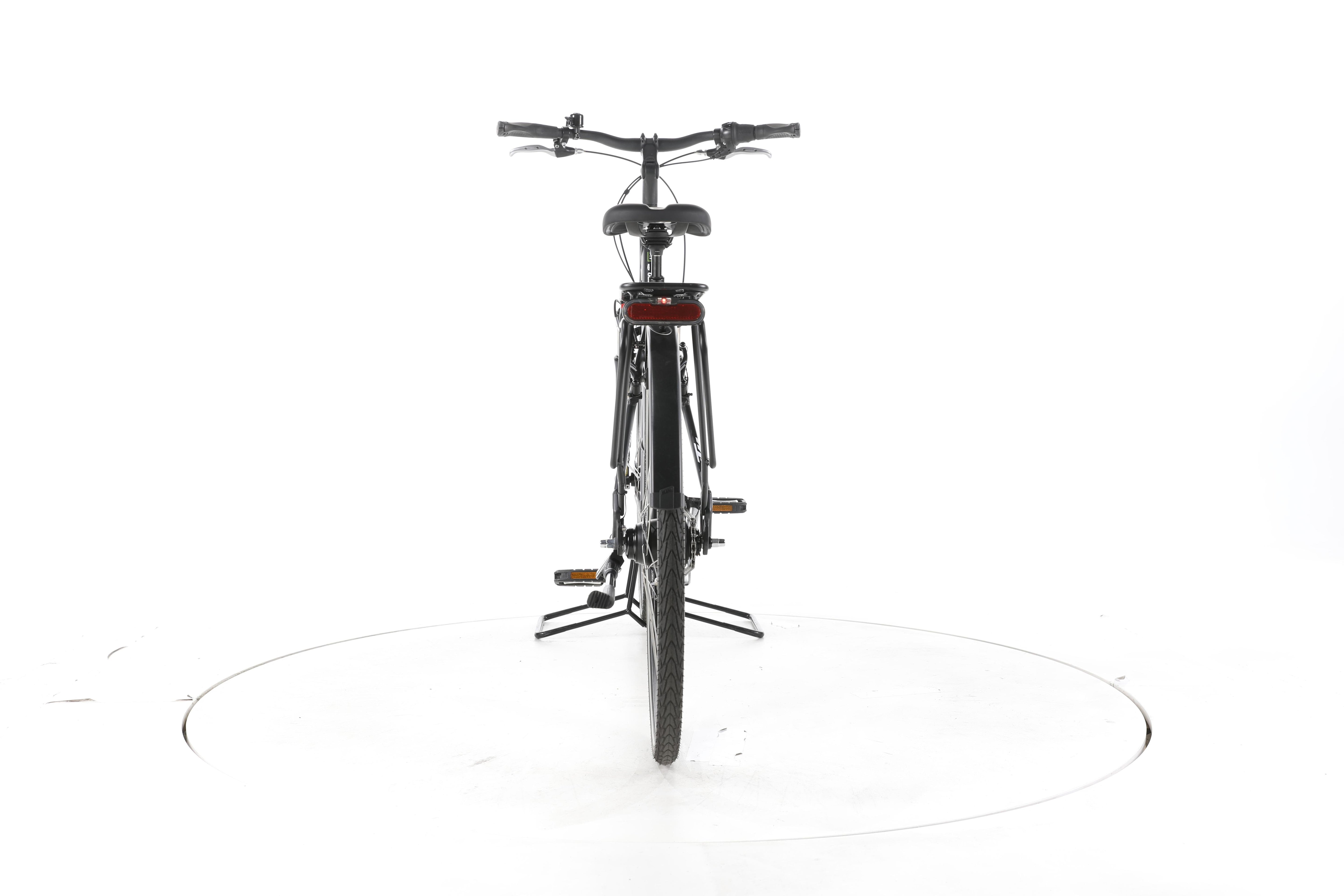 KTM Veneto 8 Fahrrad City & Trekking - Image 10