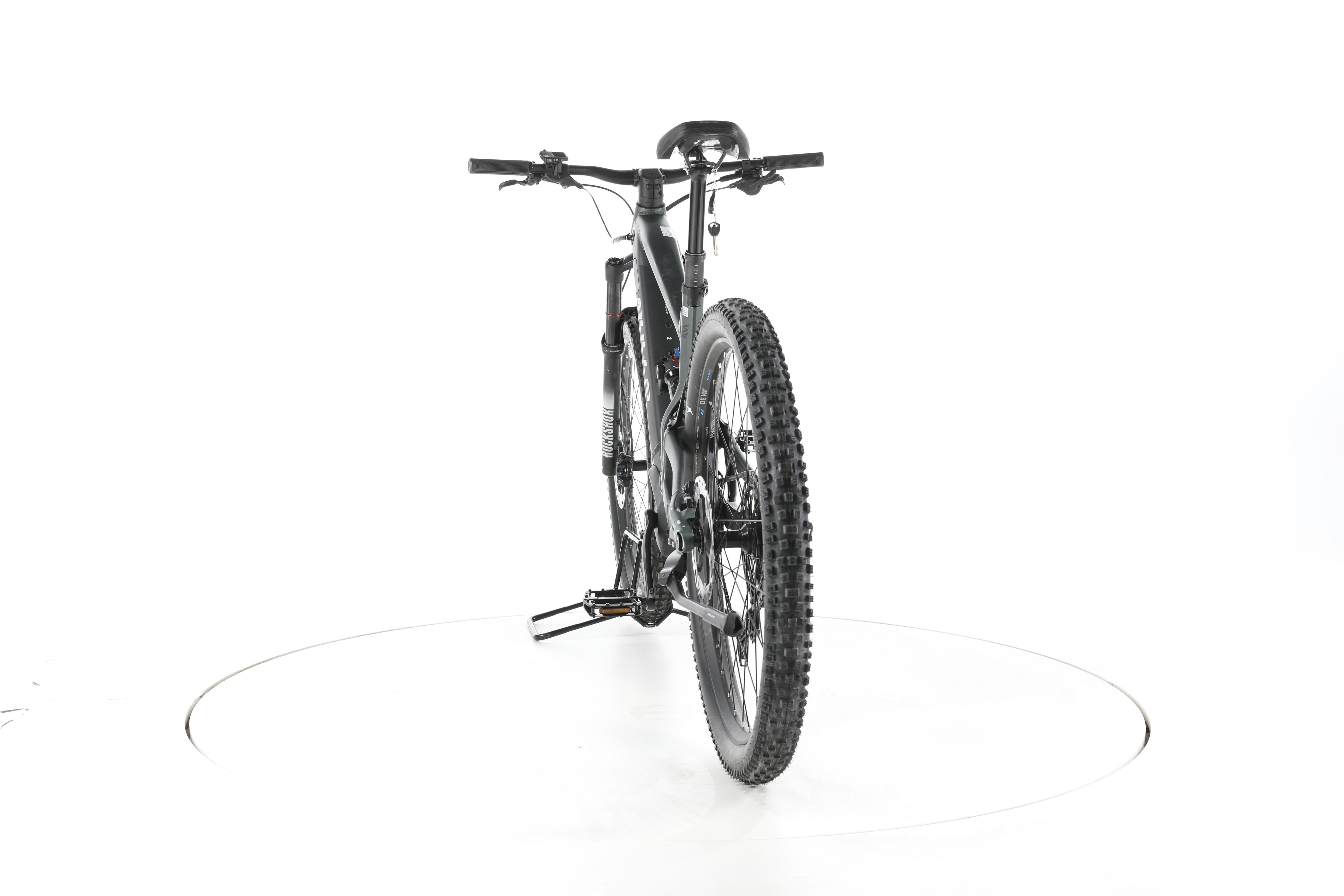 Bulls E-Stream Evo AM 3 Fully E-Bike - Image 10