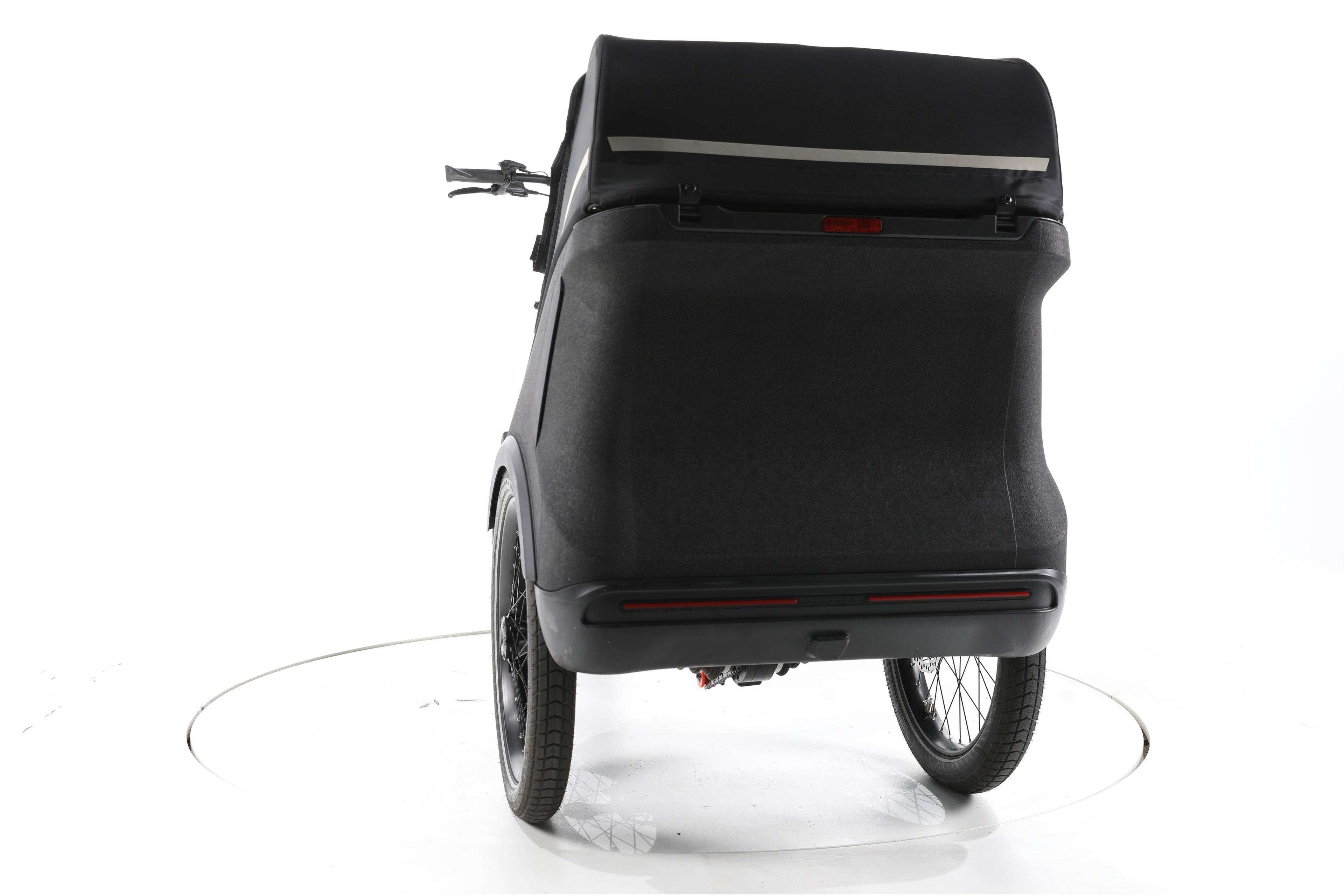 Cube Trike Cargo Hybrid - Image 10