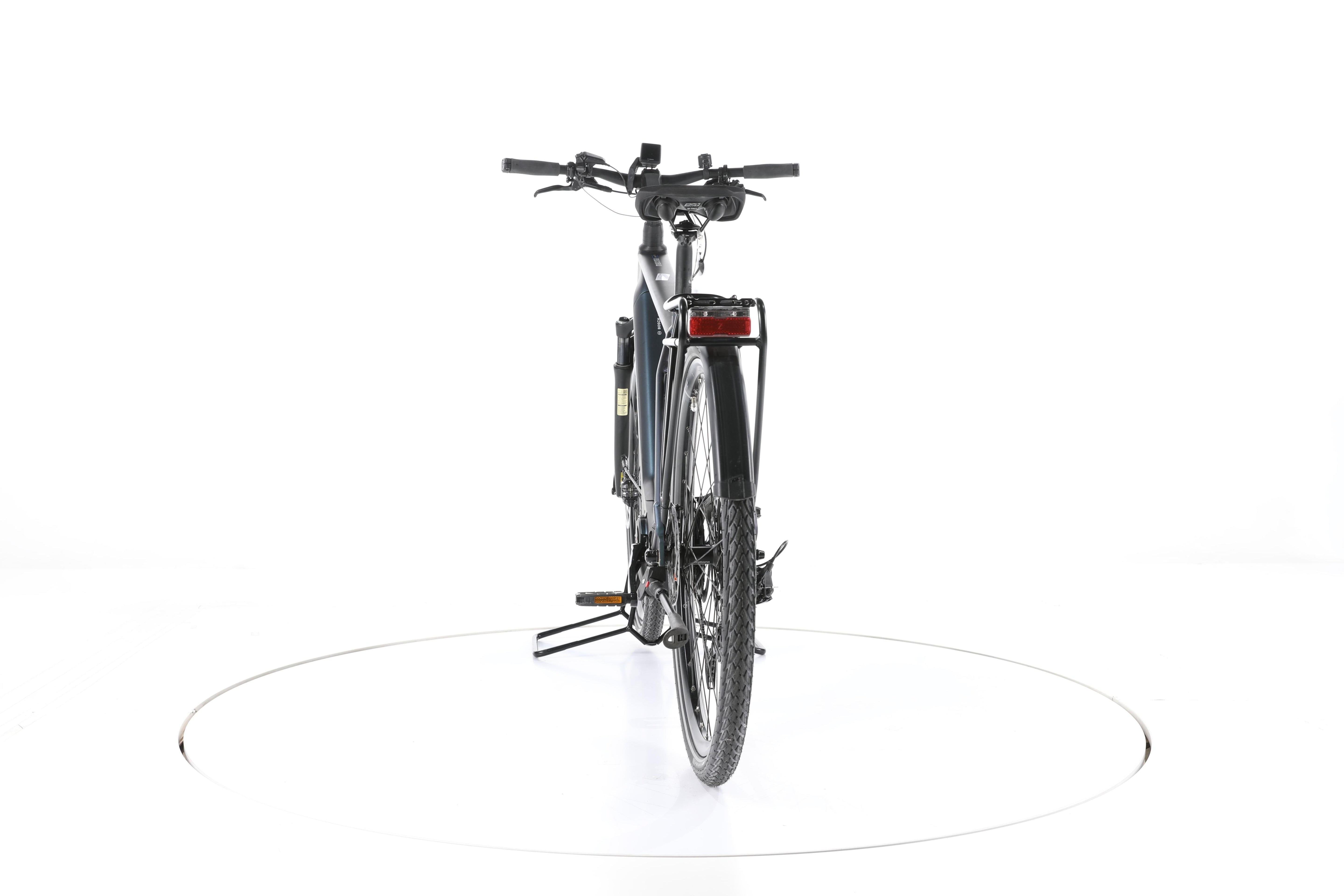 KTM Macina Sport 710 Trekking E-Bike - Image 10