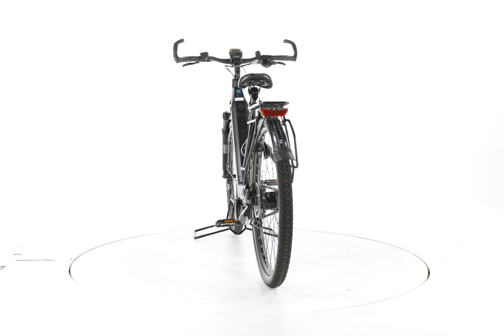Gudereit ET10 City E-Bike Tiefeinsteiger - Image 10