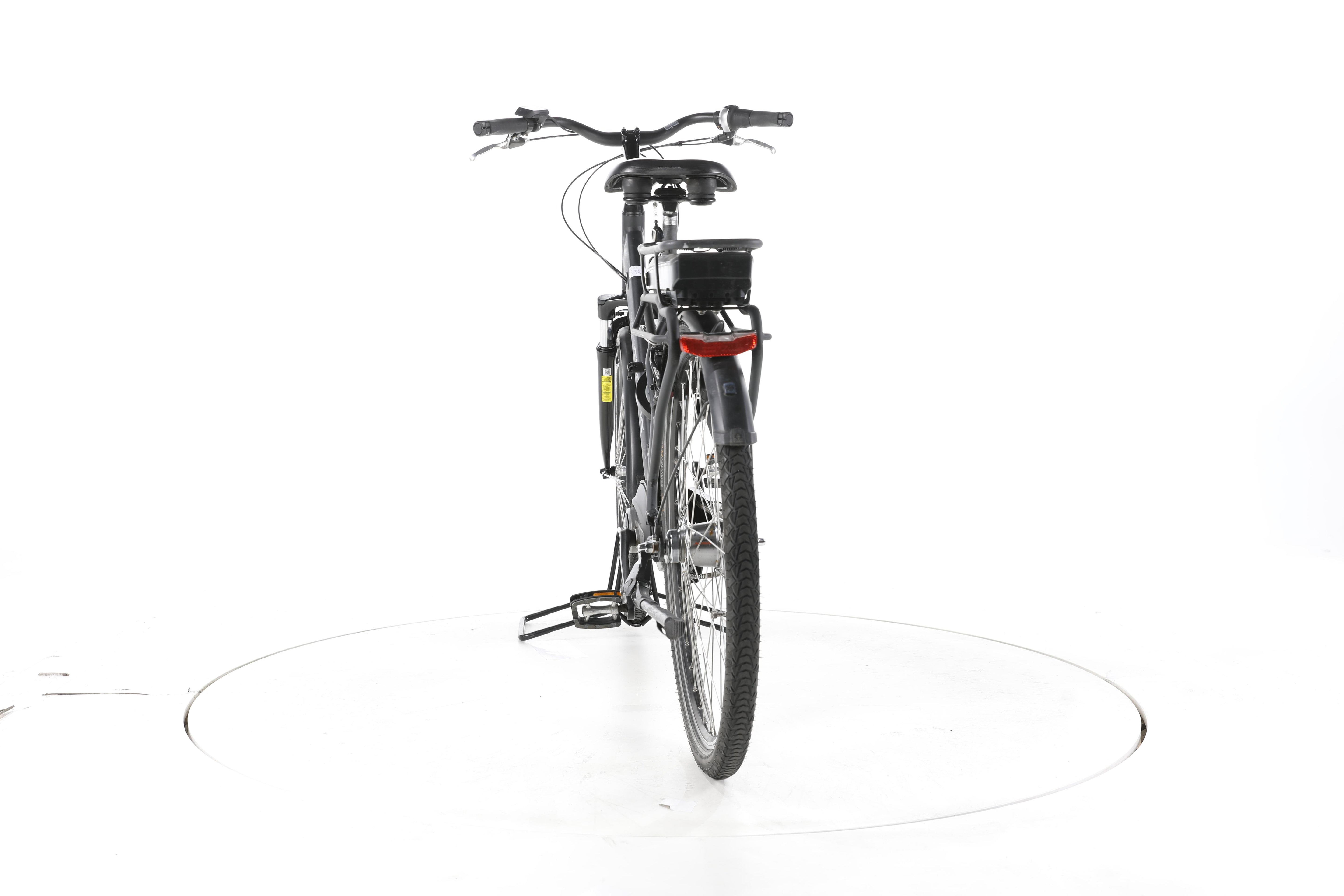Grecos Eli 1.1 City E-Bike Tiefeinsteiger - Image 10