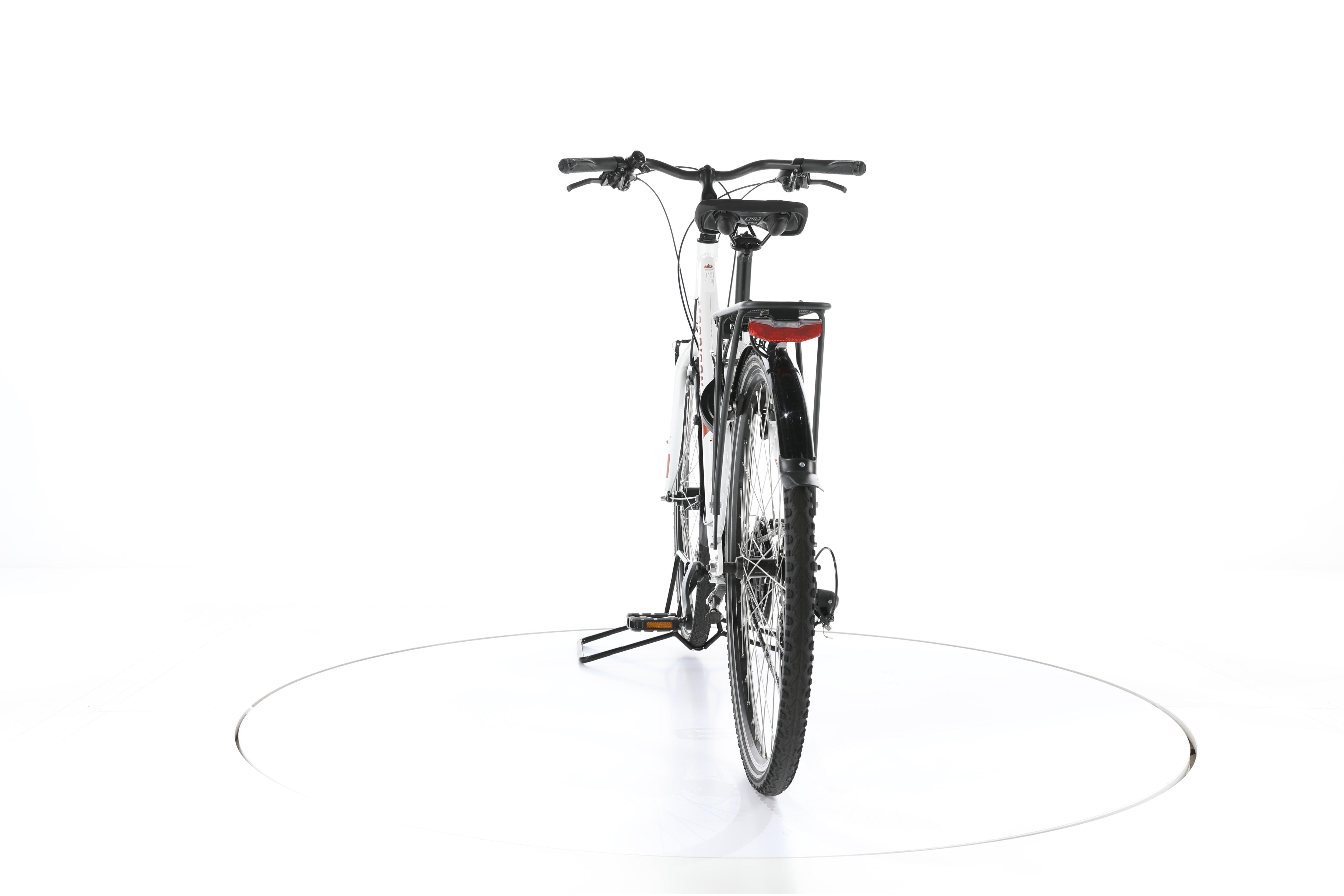MORRISON T 1.0 Fahrrad City & Trekking - Image 10