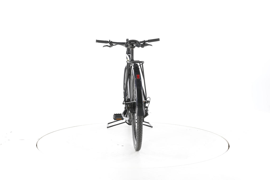 Orbea Vibe H30 EQ Trekking E-Bike - Image 10