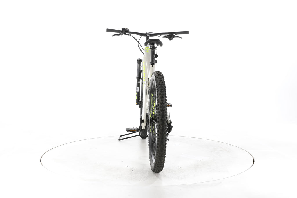 Haibike AllTrail 3 E-Bike Fully 2024 - Image 10