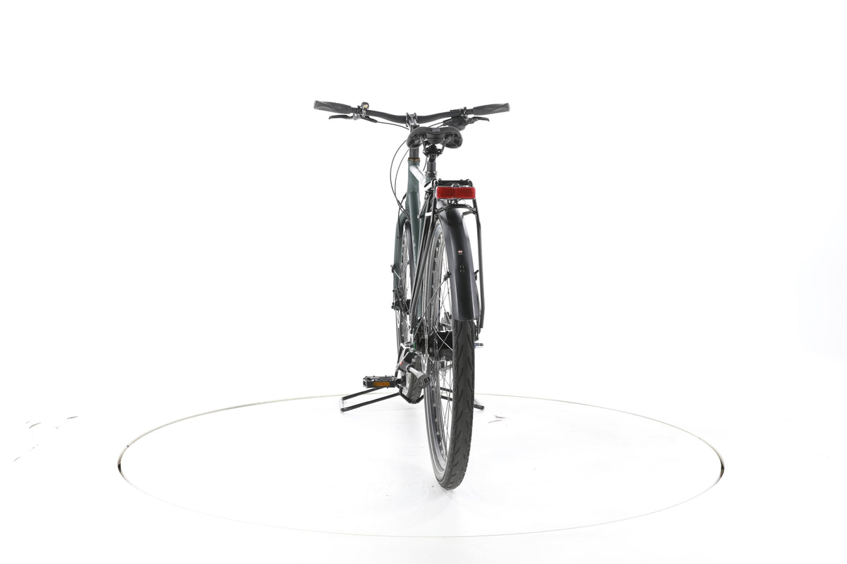 Böttcher Dakkar Fahrrad City & Trekking - Image 10