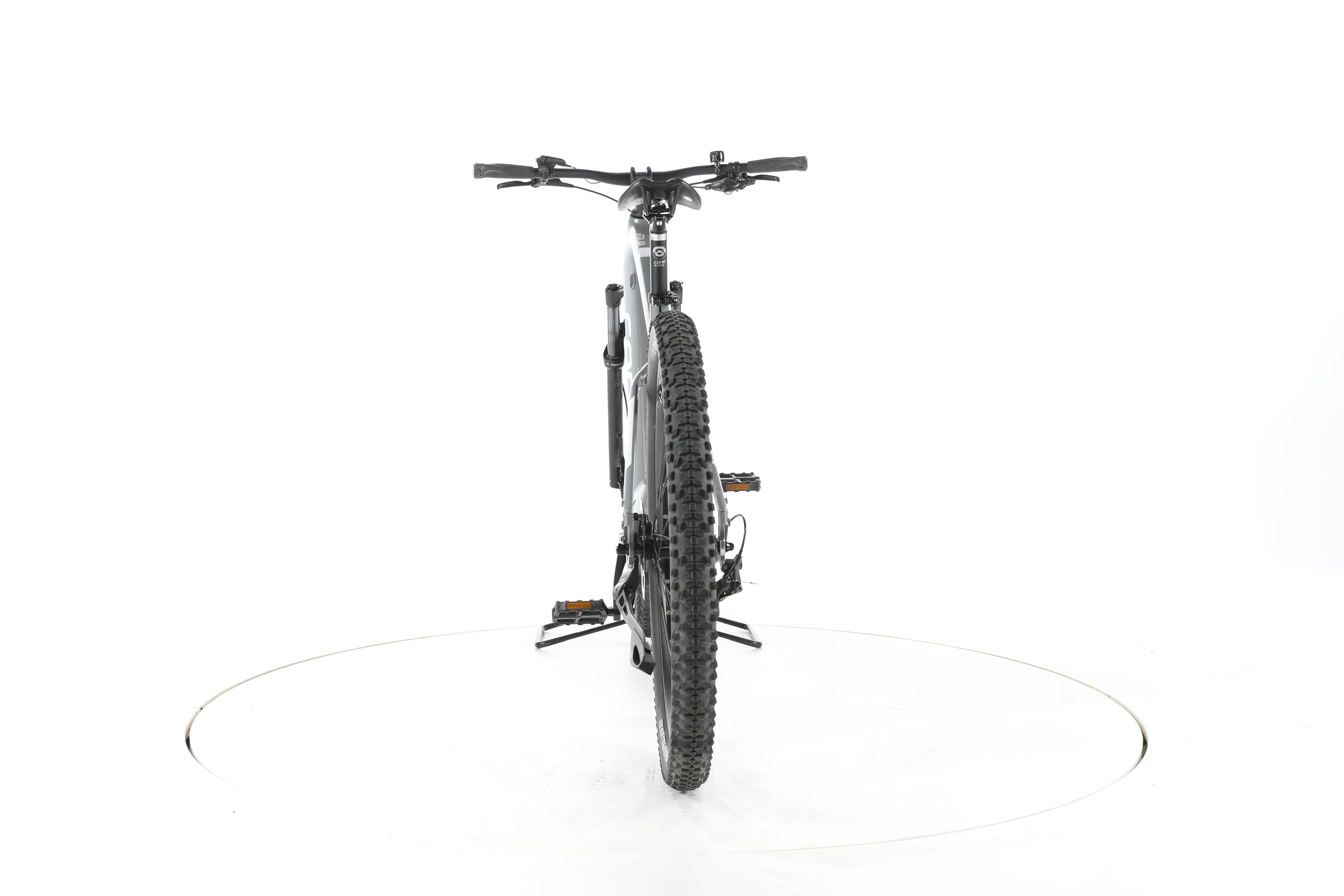 CONE Bikes eTrail iN 4.0 E-Bike 2023 - Image 10