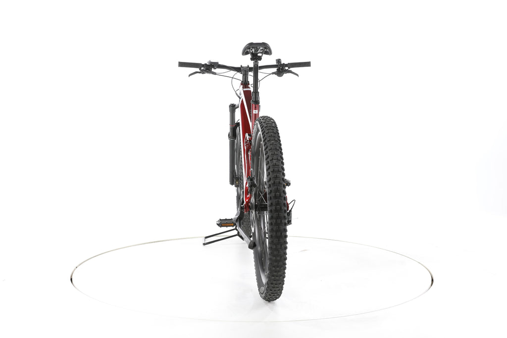 Trek Rail 5 Gen 2 Fully E-Bike - Image 10