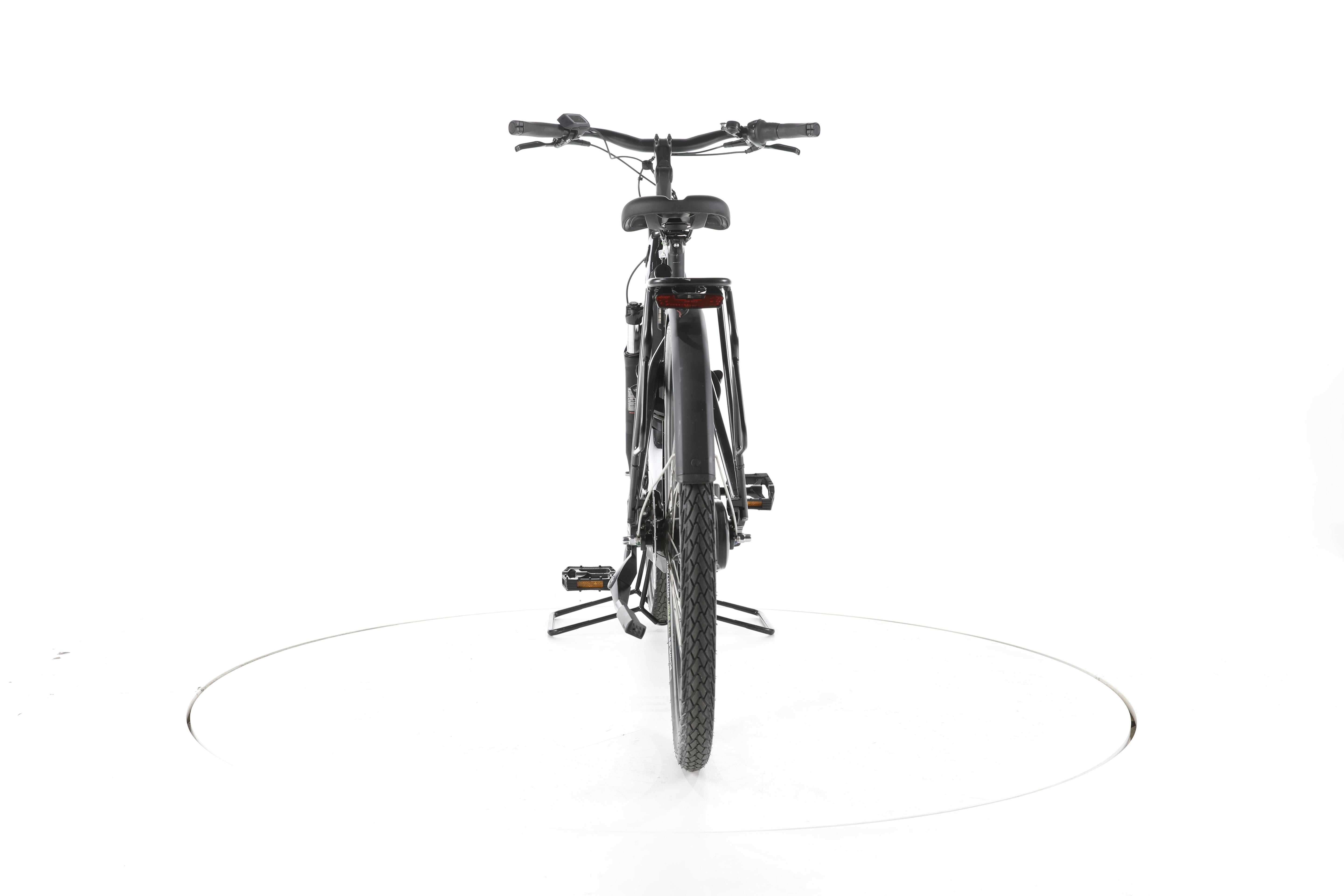 Sparta C-Grid City E-Bike Tiefeinsteiger - Image 10