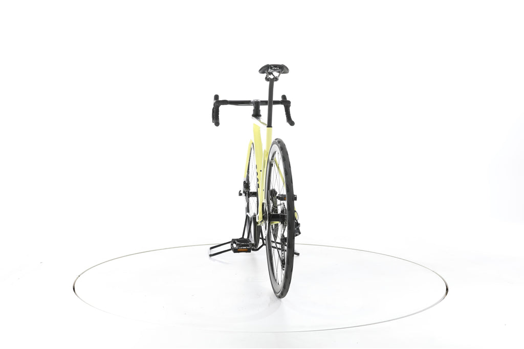Rose XLITE 04 Ultegra Di2 Rennrad Carbon - Image 10