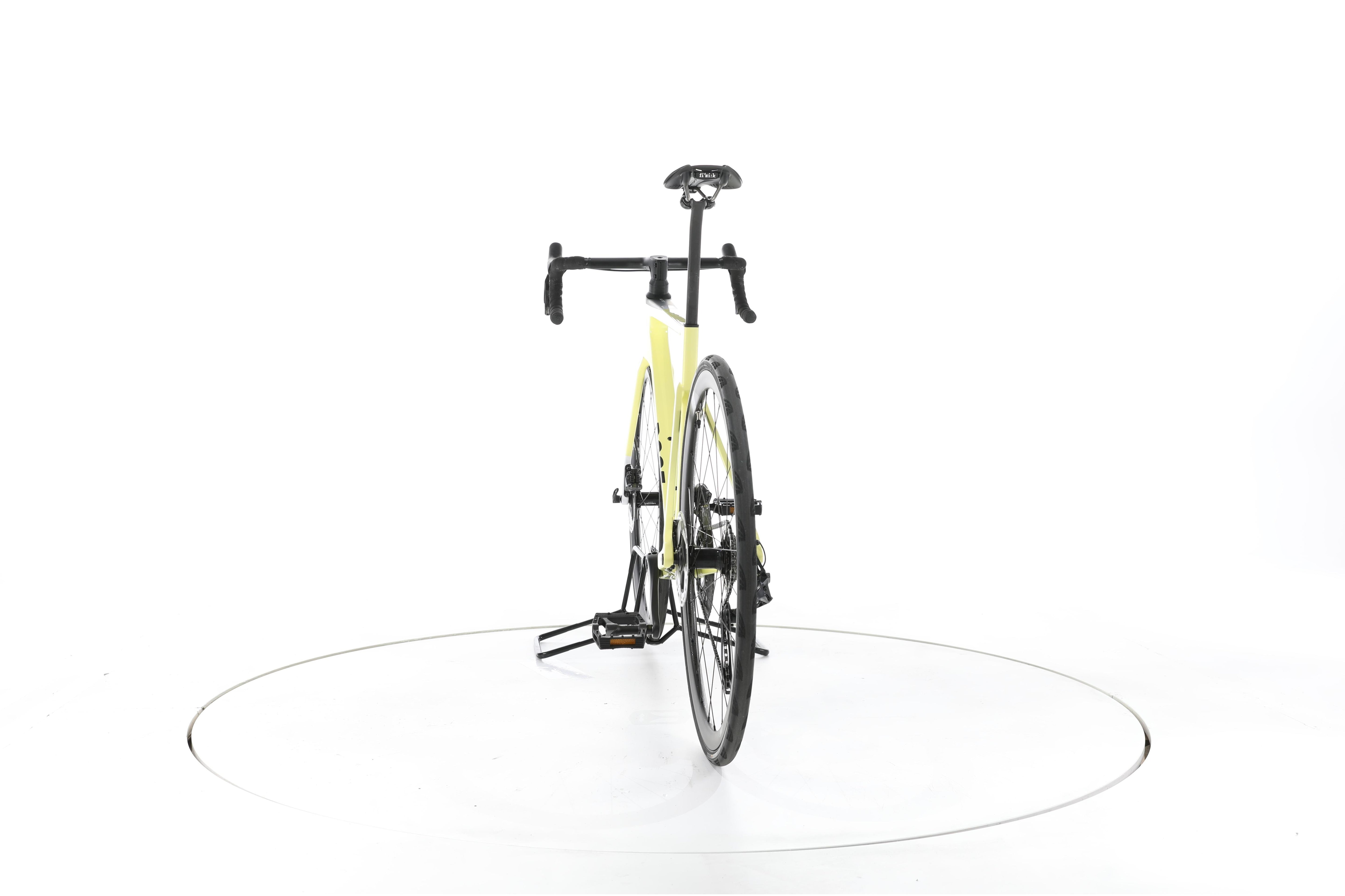 Rose XLITE 04 Ultegra Di2 Rennrad Carbon - Image 10