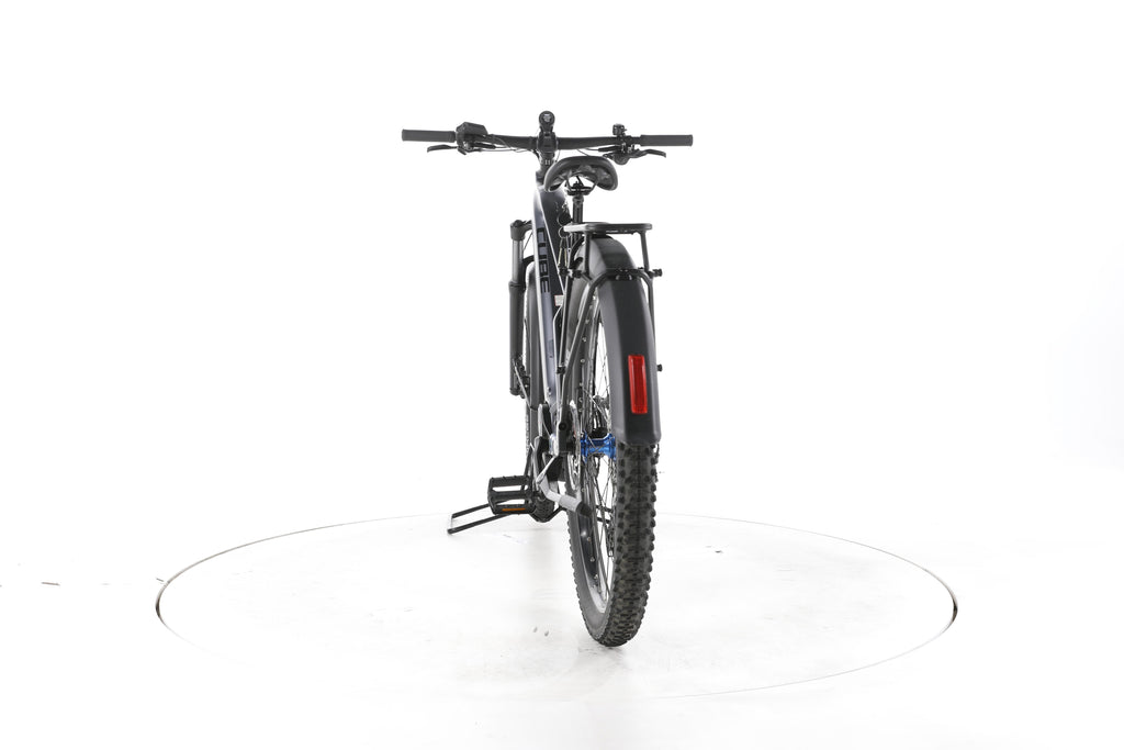 Cube Reaction Hybrid Pro Trekking E-Bike 2025 - Image 10