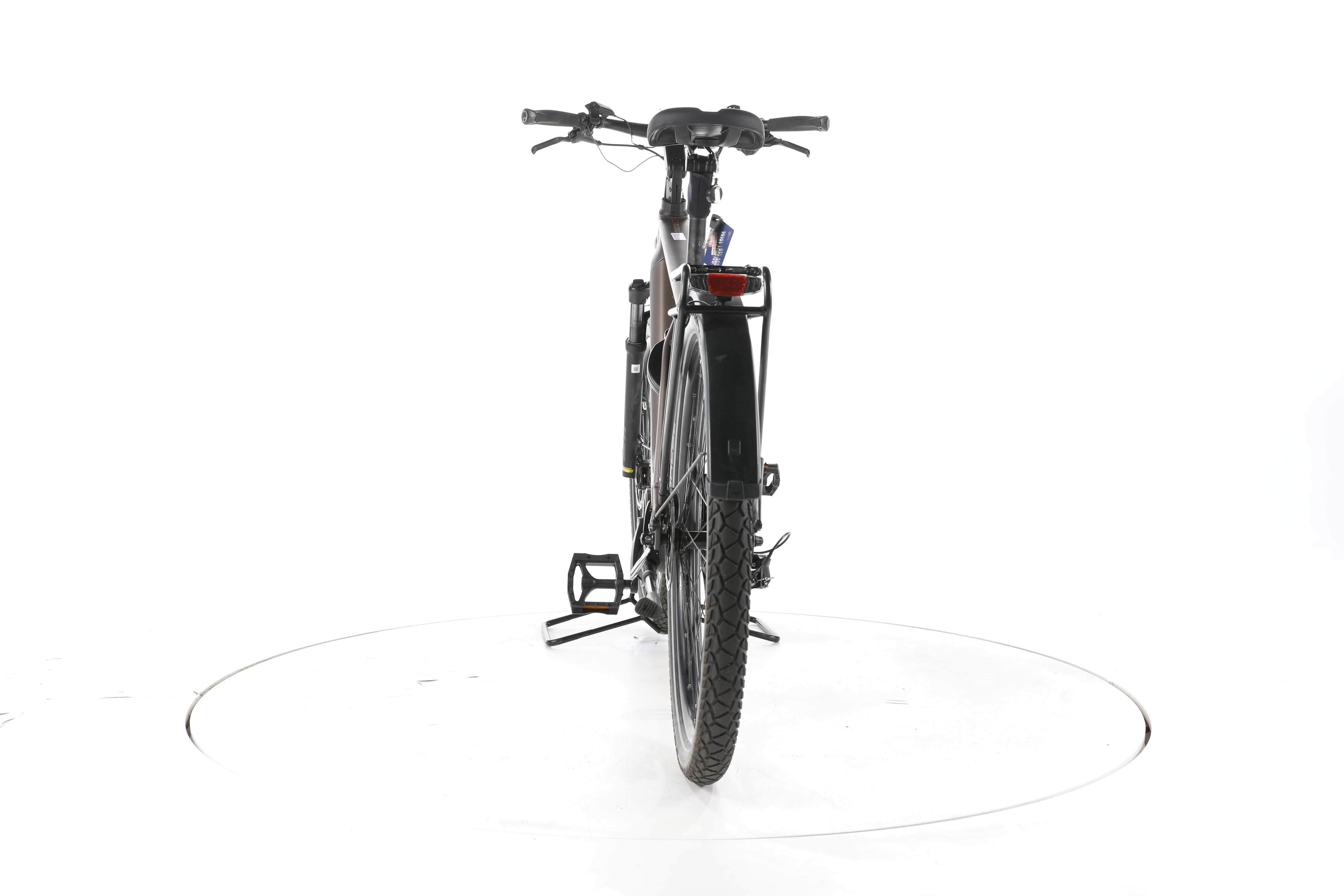 KTM MACINA GRAN 710 Trekking E-Bike - Image 10