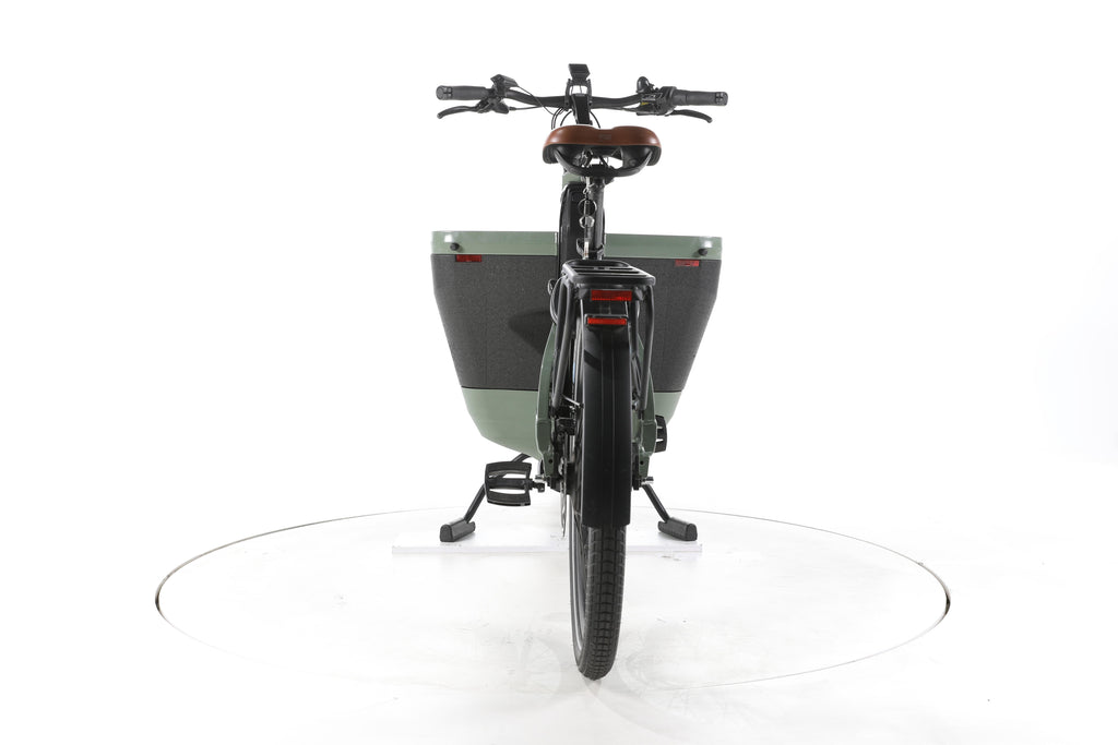 Lovens Explorer S75 E-Lastenrad - Image 10