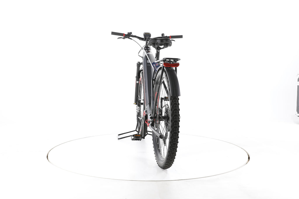 Centurion BACKFIRE E R860I EQ EP2 Trekking E-Bike - Image 10