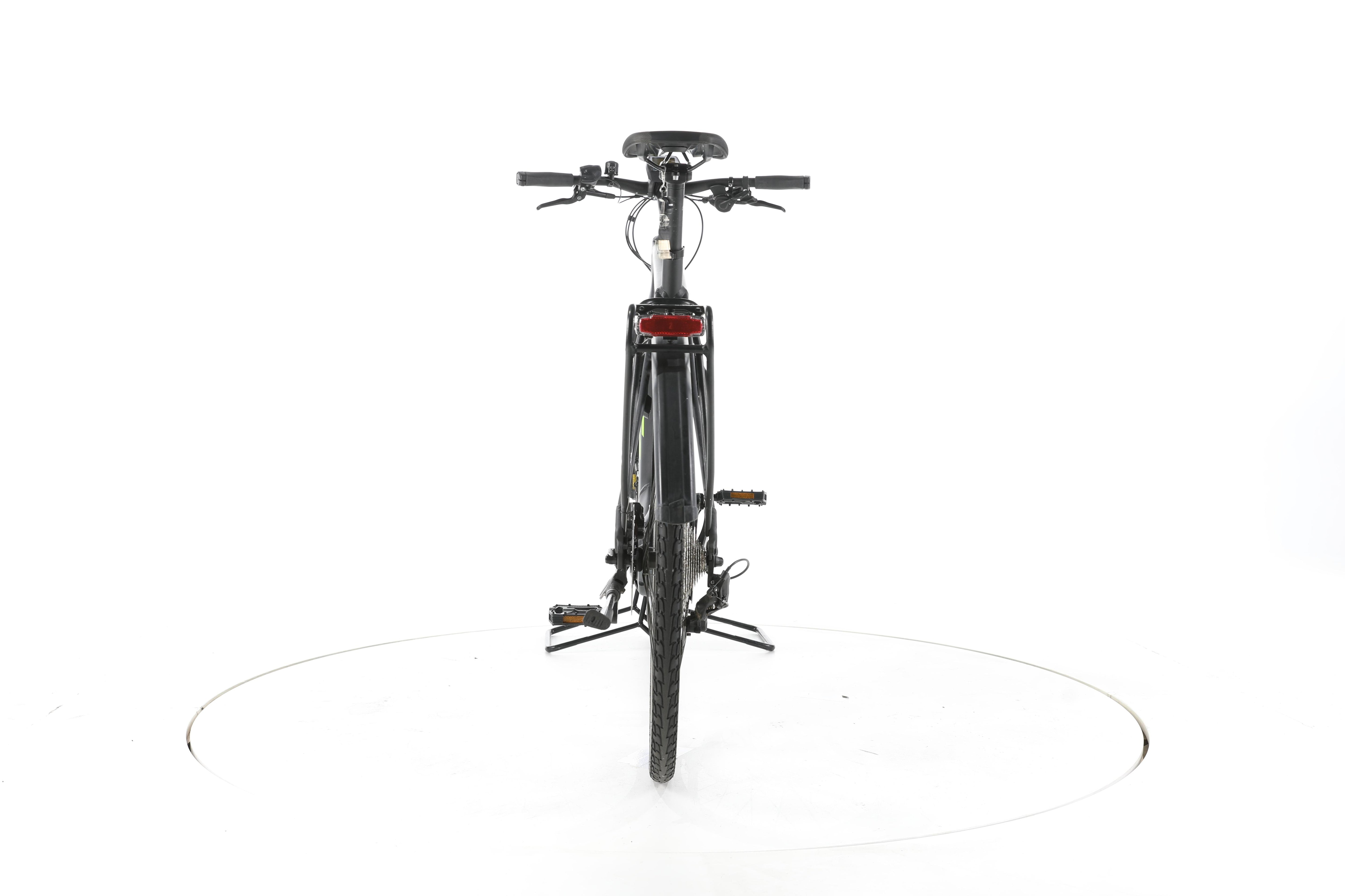 KTM Macina Sport 620 Trekking E-Bike - Image 10
