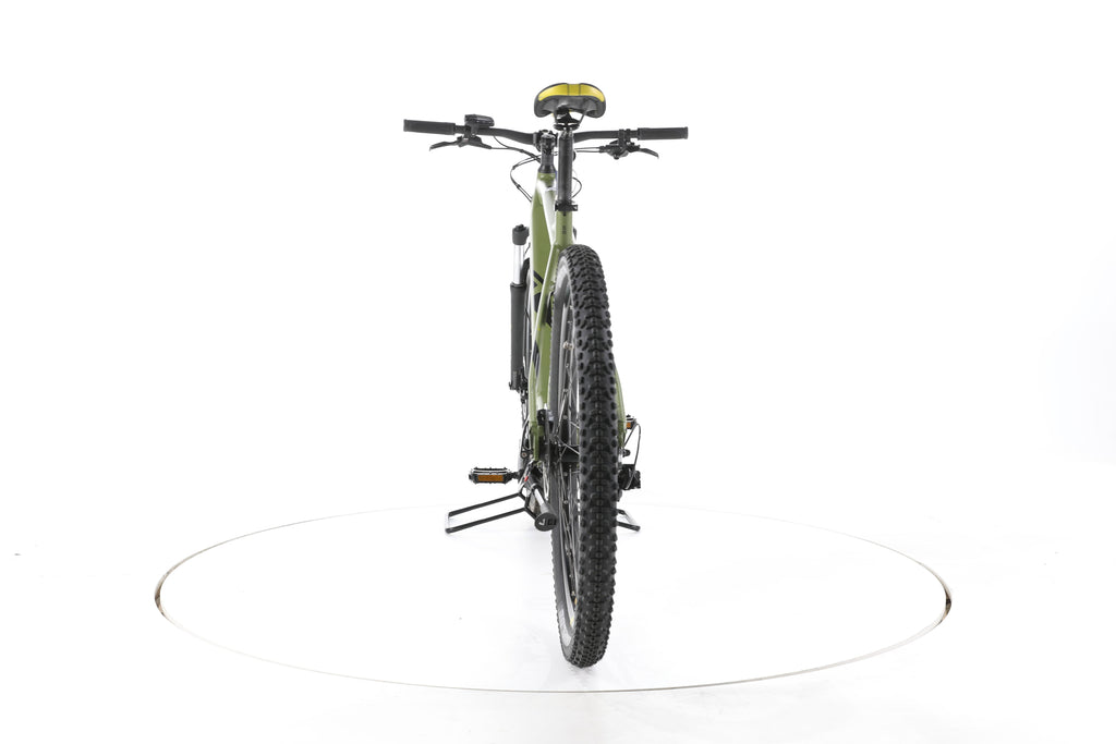 R Raymon HardRay E 4.0 E-Bike - Image 10