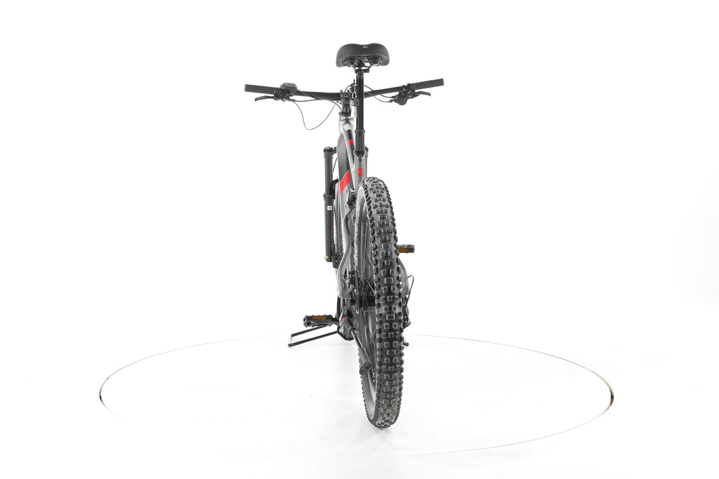 Malaguti Civetta FS 6.0 E-Bike Fully - Image 10