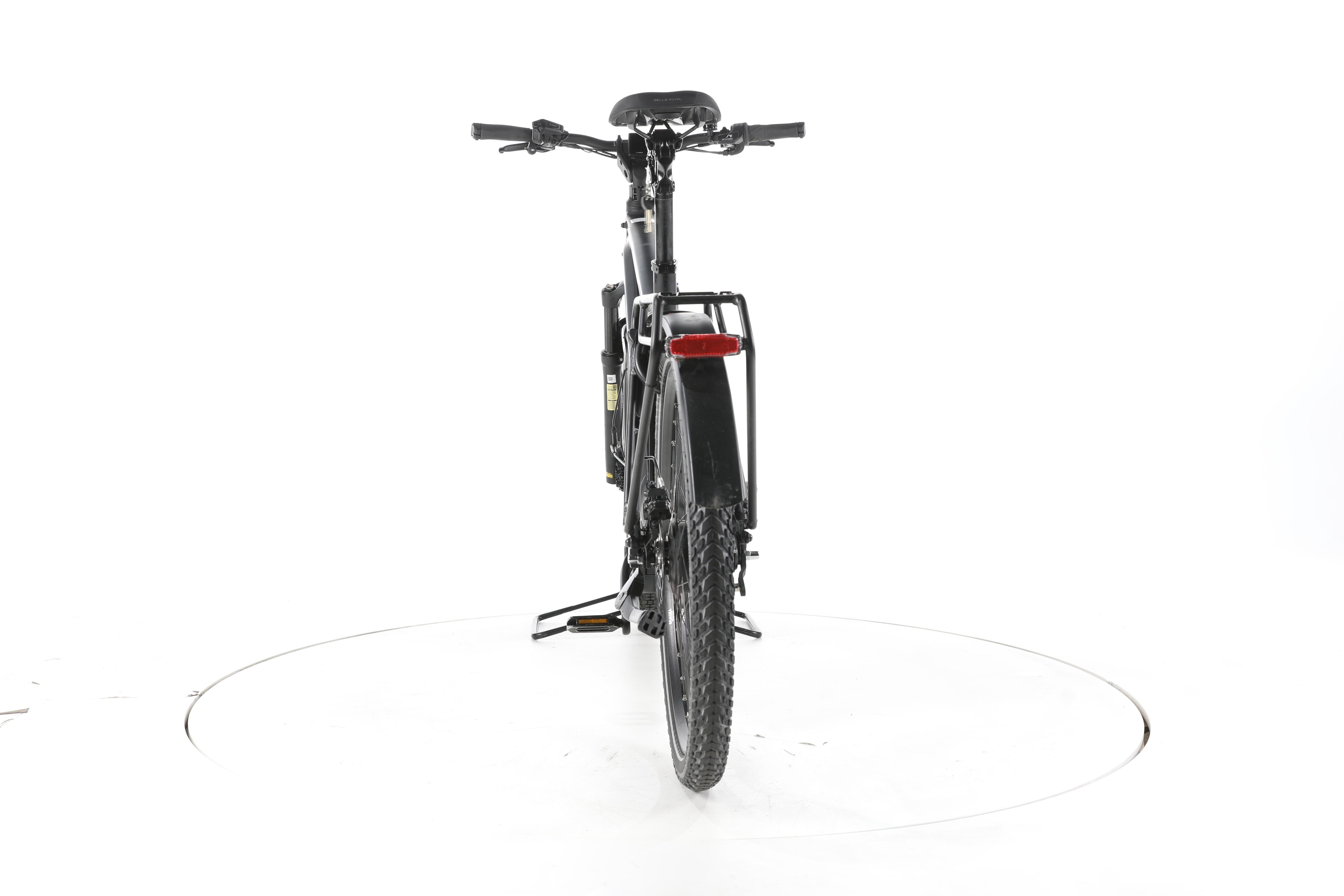 Riese & Müller Charger4 GT vario City E-Bike - Image 10