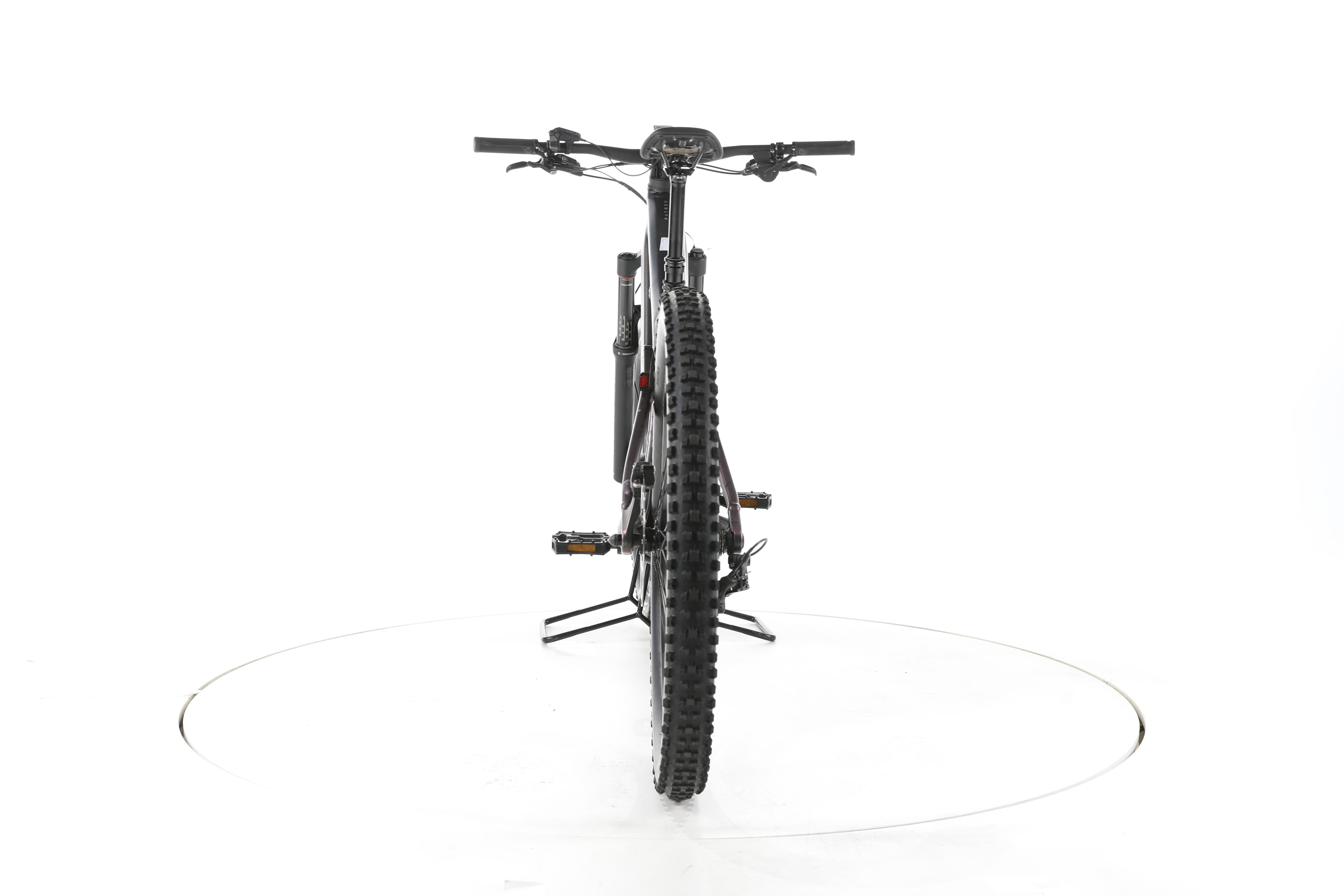 Scott Patron eRIDE 920 Fully E-Bike - Image 10