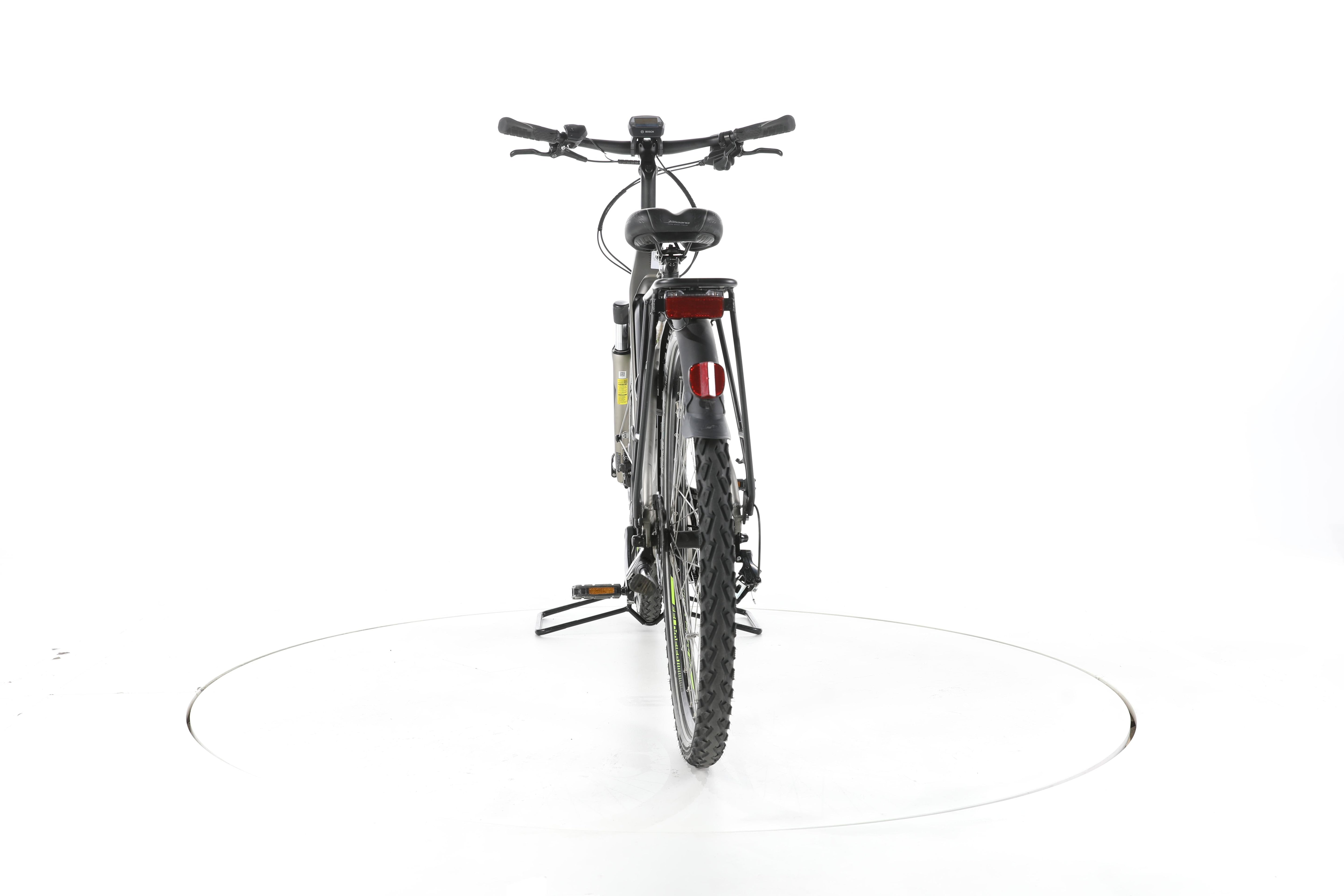 Feldmeier FE 12/Wave/RH 46 Trekking E-Bike Tiefeinsteiger - Image 10