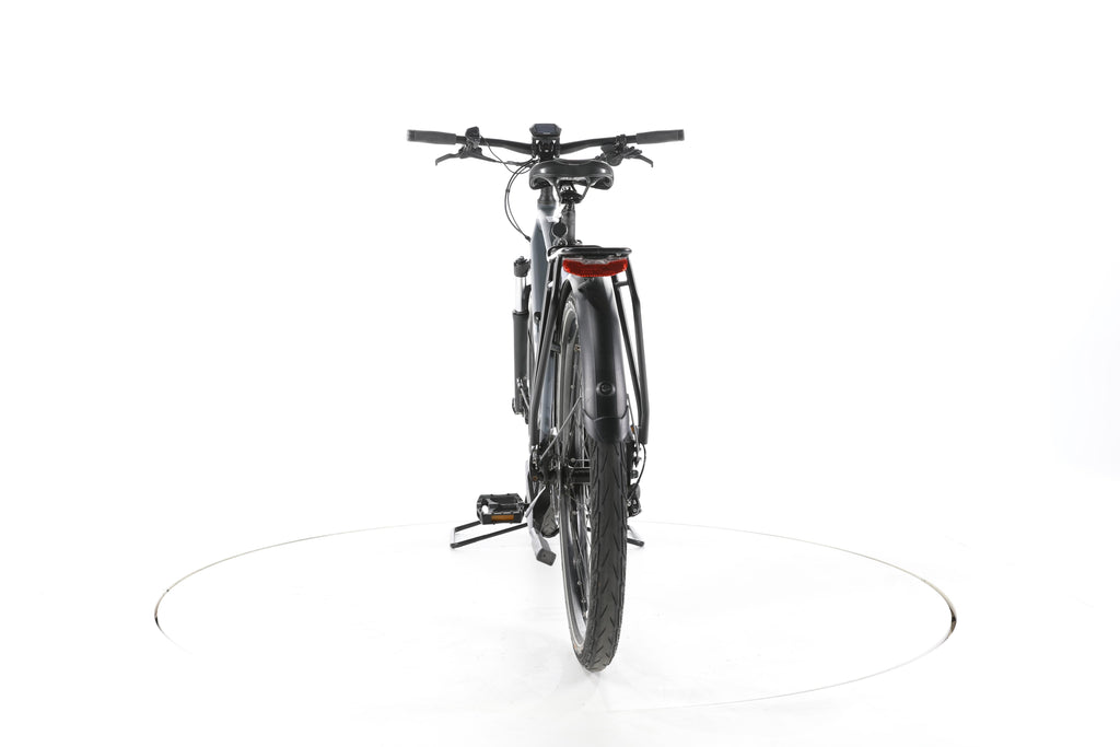 R Raymon TourRay E 6.0 Trekking E-Bike - Image 10