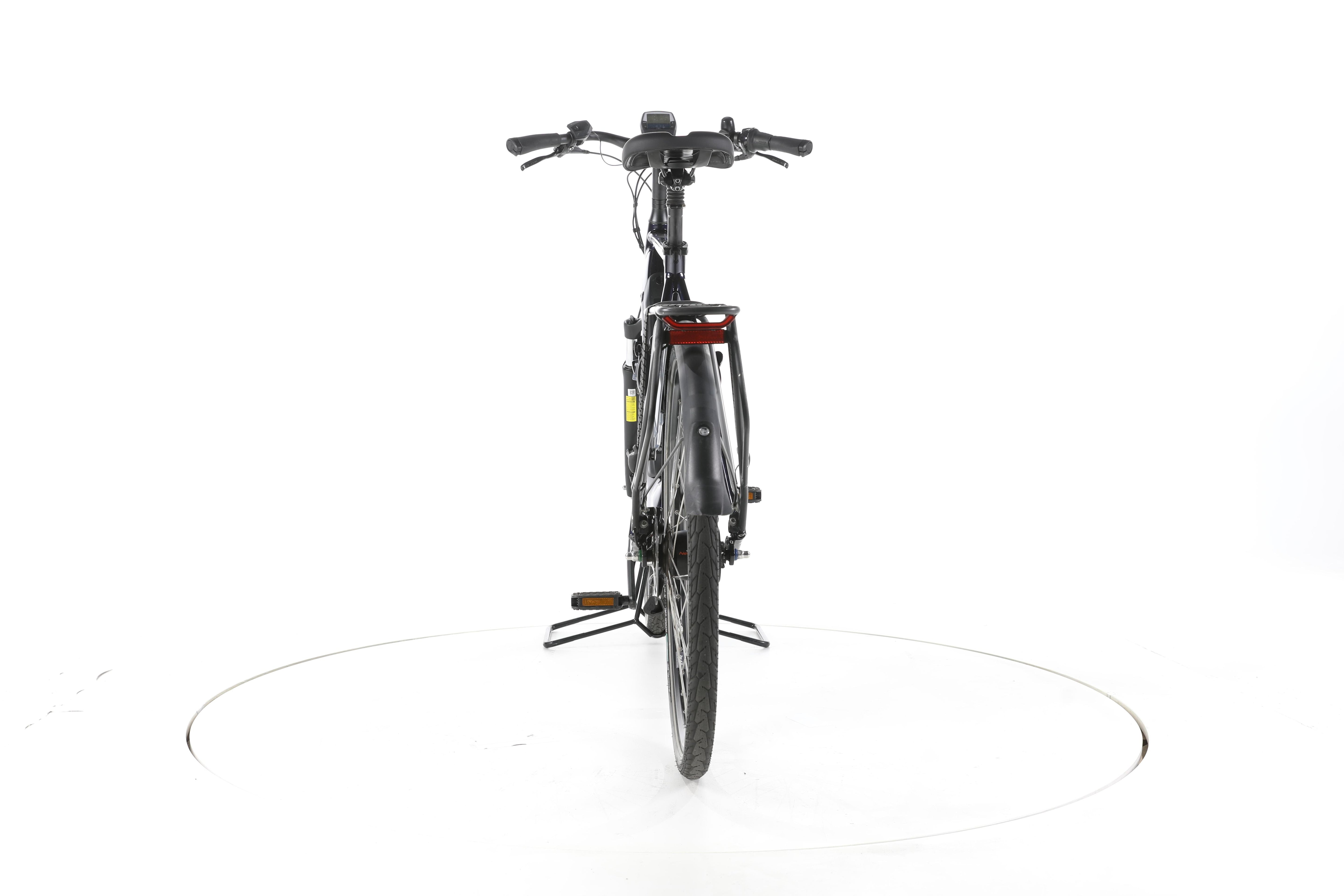Batavus Finez E-go® Power Exclusive City E-Bike - Image 10