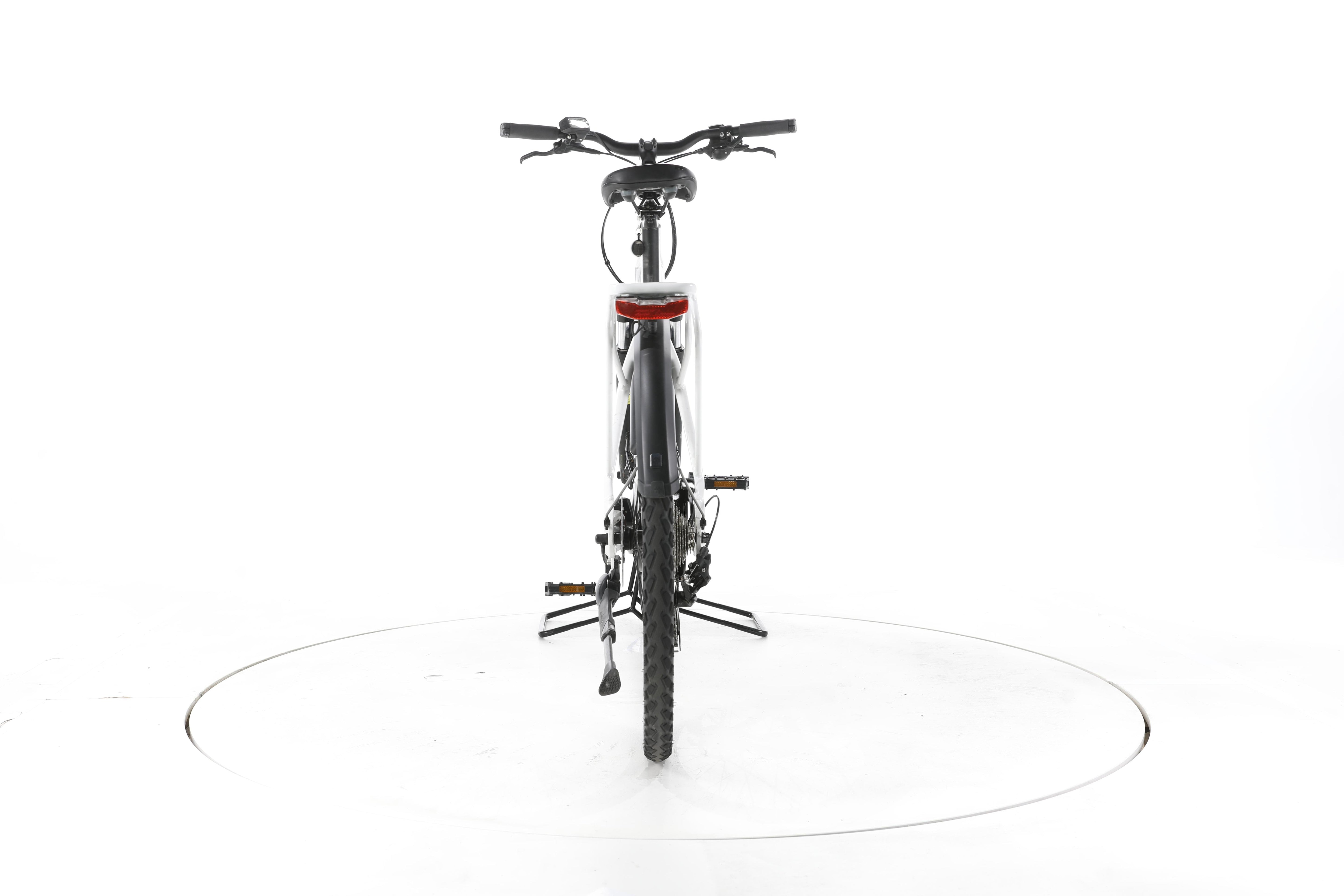 Carver Tour E LTD Trekking E-Bike - Image 10