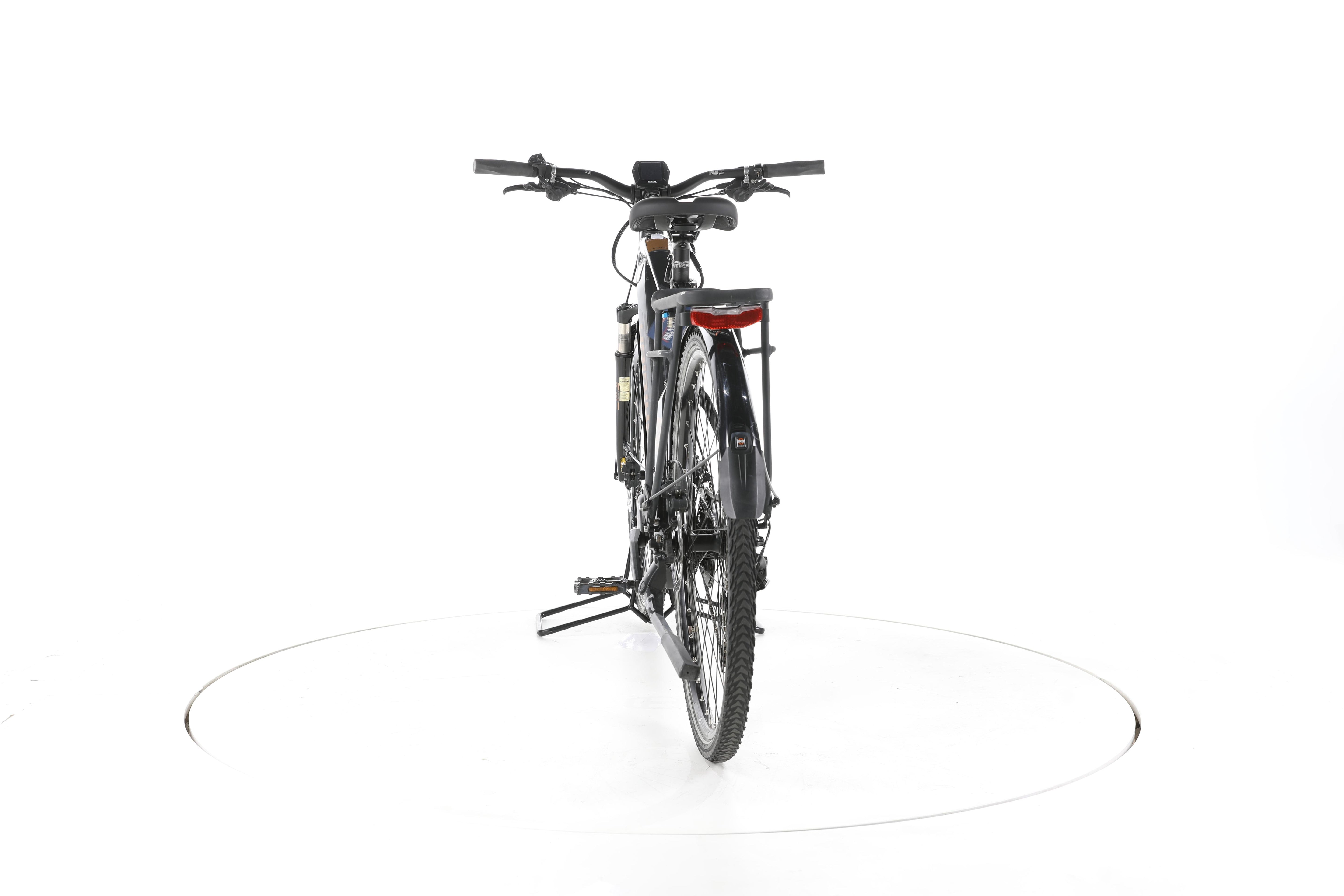 Haibike SDURO Trekking 6 Trekking E-Bike - Image 10