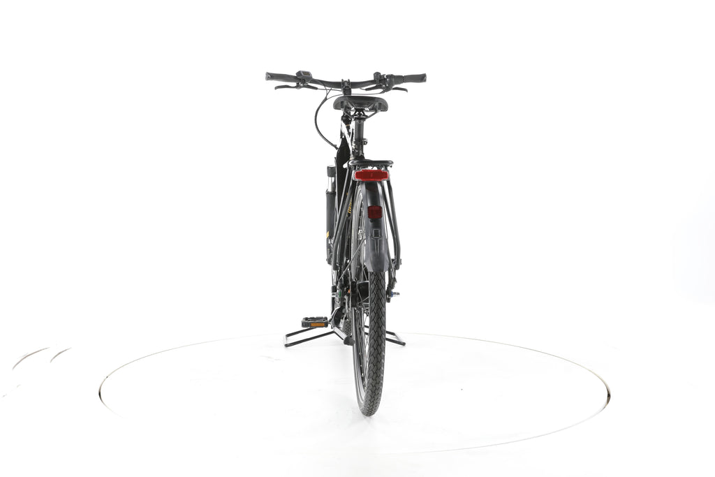 Bergamont E-Horizon N8 CB Gent City E-Bike - Image 10