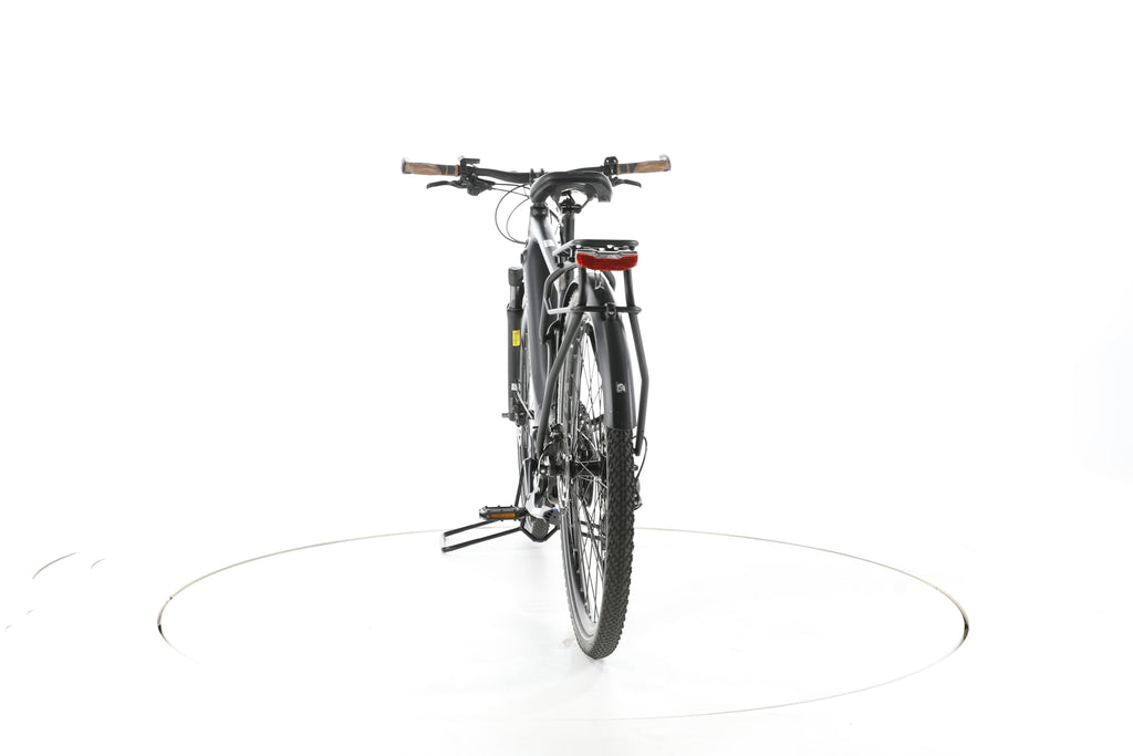 Giant Explore E+1 Trekking E-Bike - Image 10