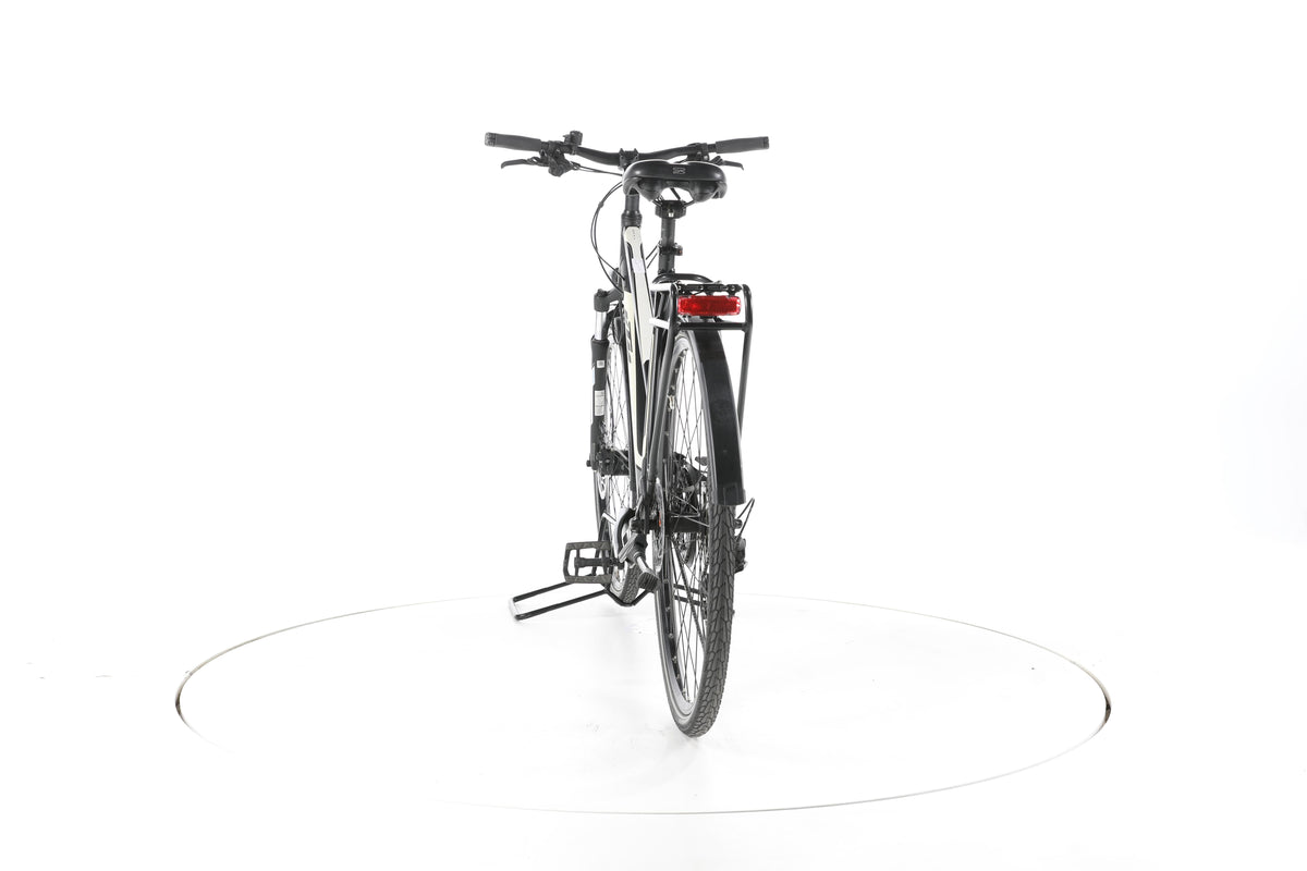 KTM Trento Xt Disc Fahrrad City & Trekking - Image 10