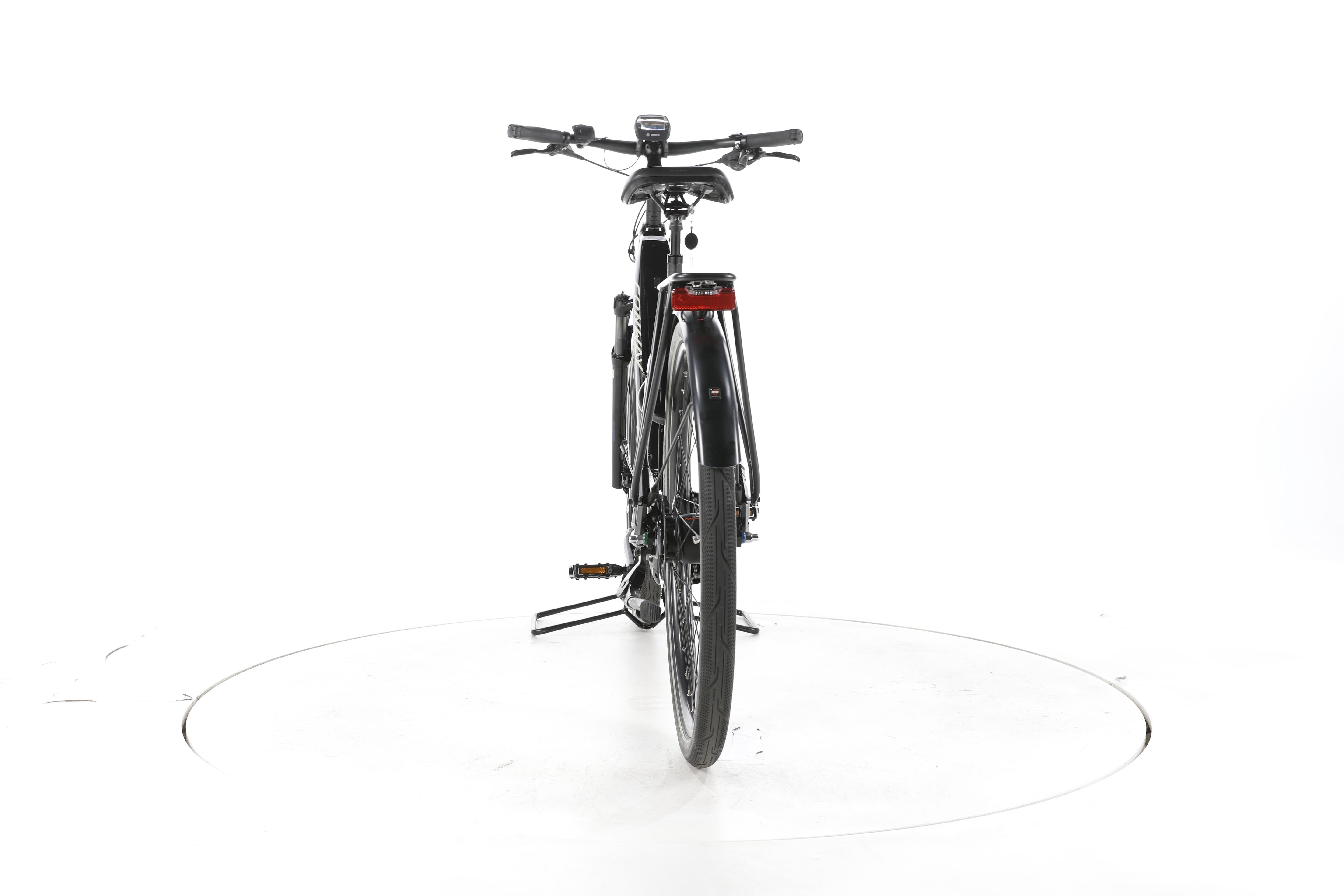 Conway CAIRON TR 3.8 City E-Bike Tiefeinsteiger - Image 10
