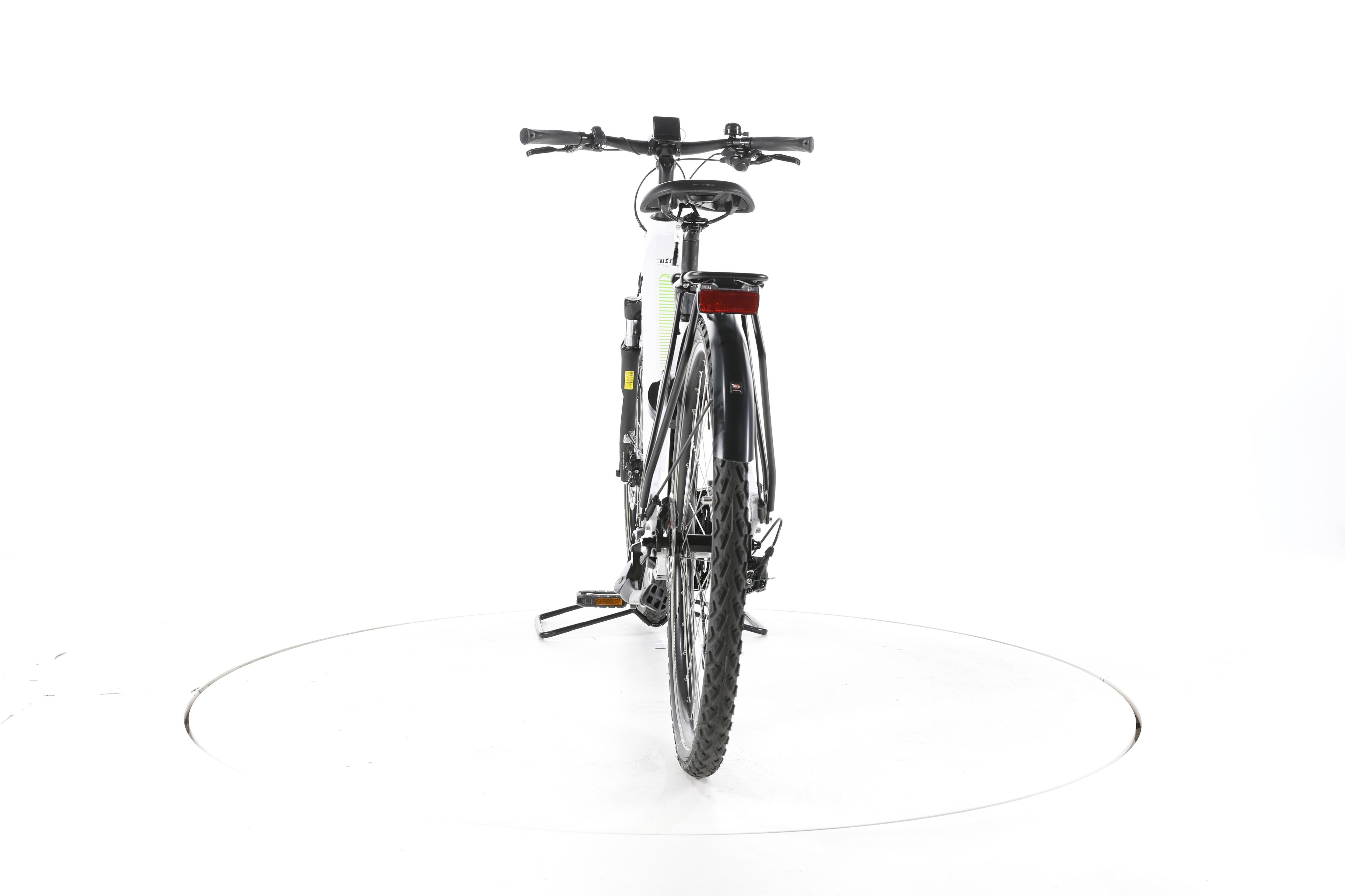 Feldmeier FE 14 Ti Trekking E-Bike Tiefeinsteiger 2024 - Image 10