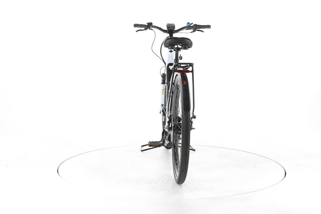 Cube Supreme Hybrid EXC Trekking E-Bike Tiefeinsteiger - Image 10