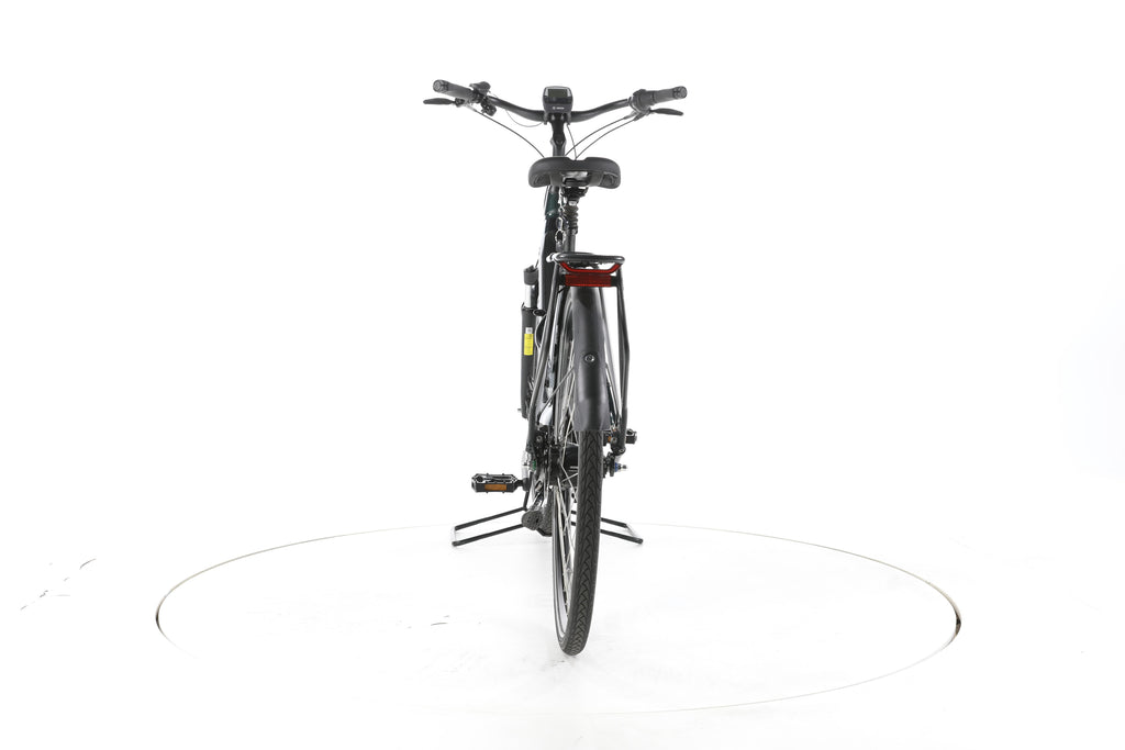 Batavus Finez E-go® Power City E-Bike Tiefeinsteiger - Image 10