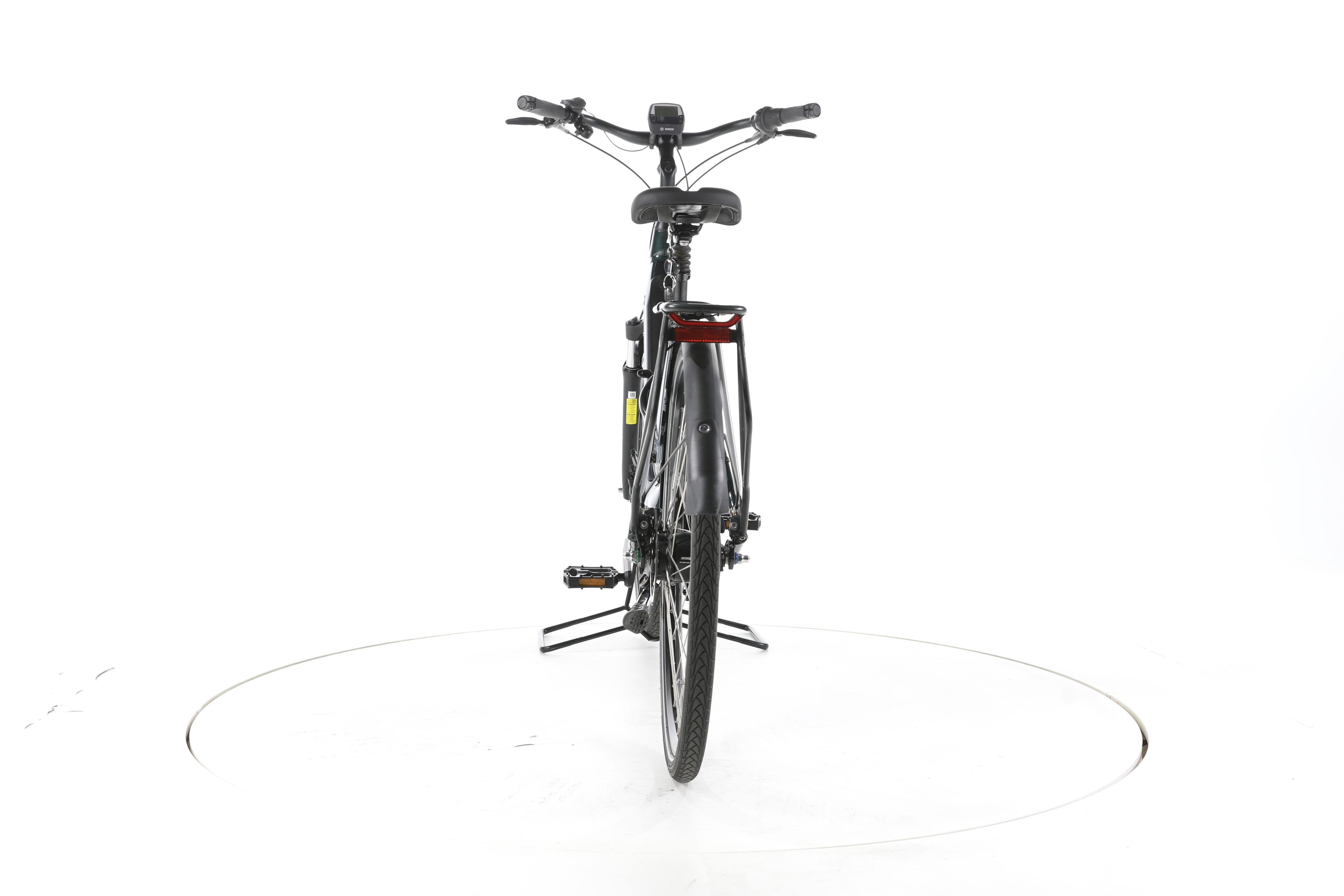 Batavus Finez E-go® Power City E-Bike Tiefeinsteiger - Image 10