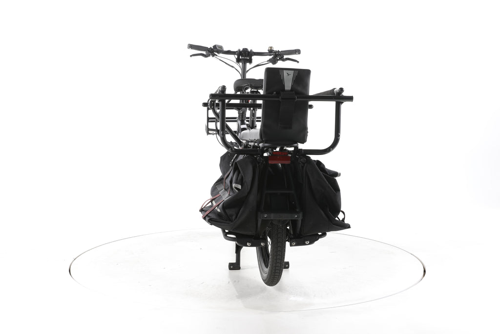 Tern GSD S10 E-Lastenrad - Image 10