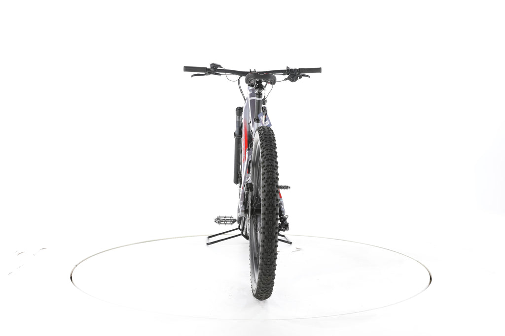 Ghost E-ASX 130 Universal AL Fully E-Bike - Image 10
