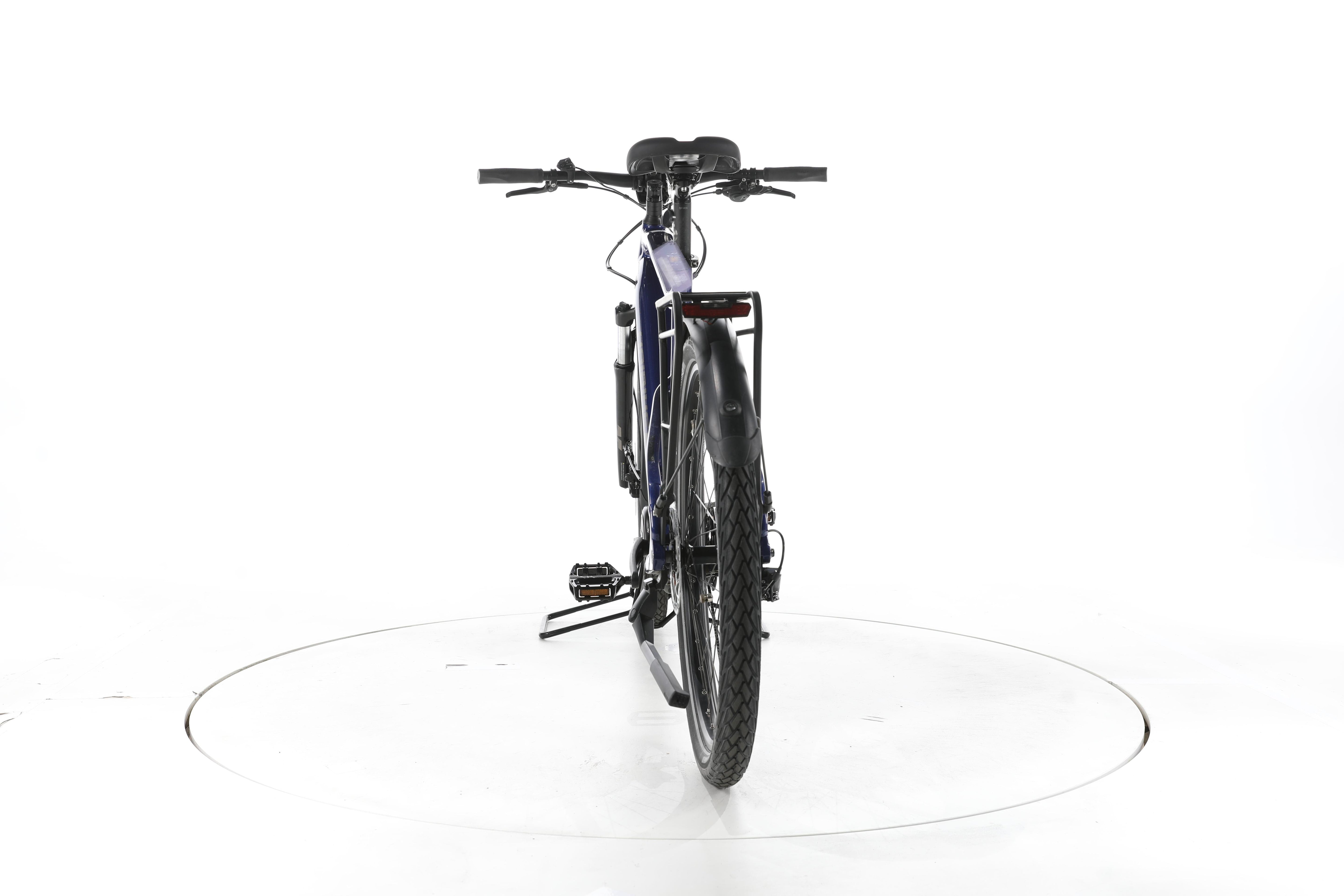 Haibike Trekking 7 Trekking E-Bike - Image 10