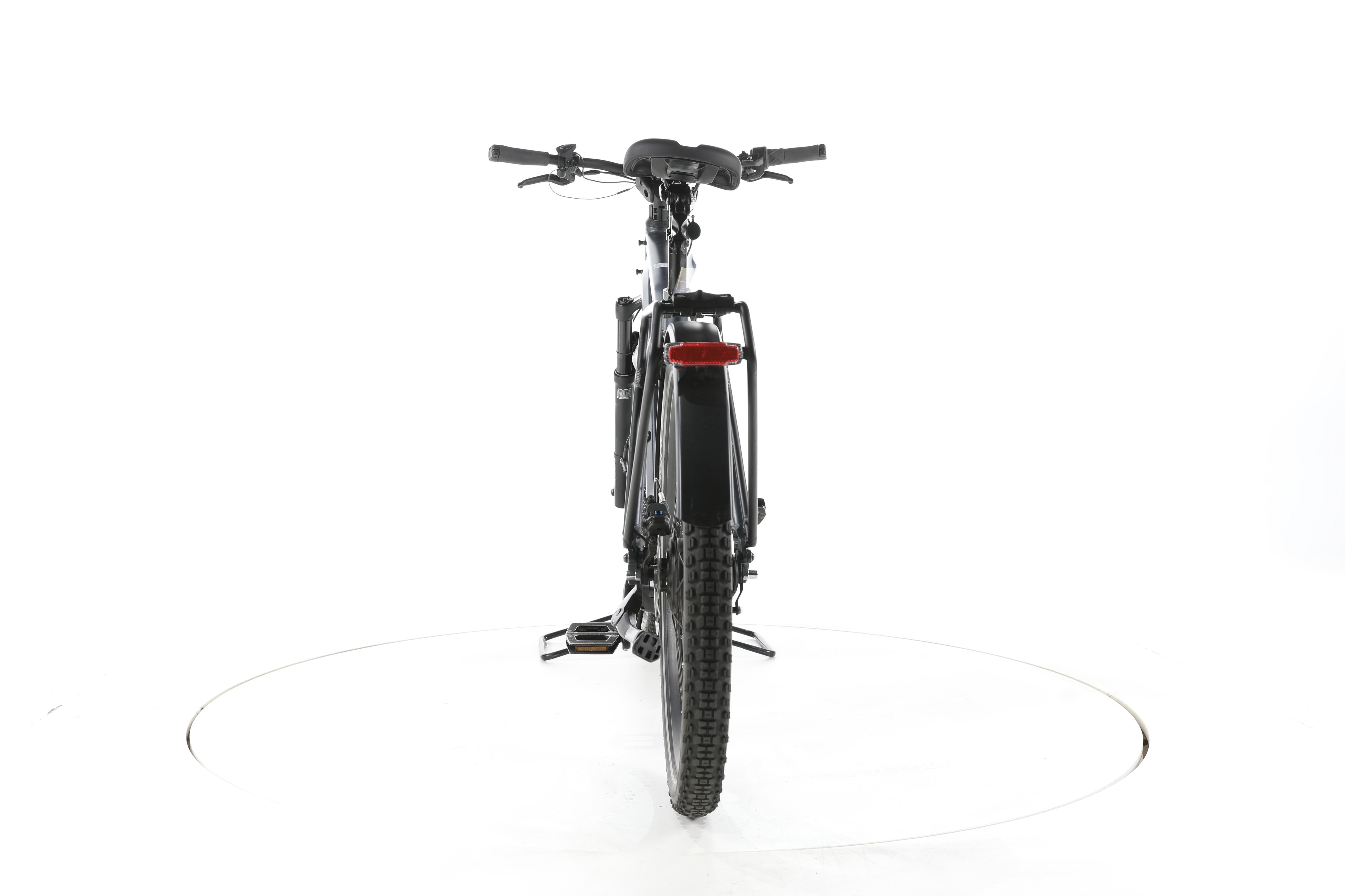 Riese & Müller Charger3 GT Vario City E-Bike - Image 10
