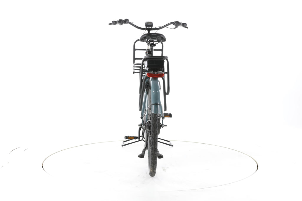 Gazelle HeavyDutyNL C5 HMB City E-Bike Tiefeinsteiger - Image 10