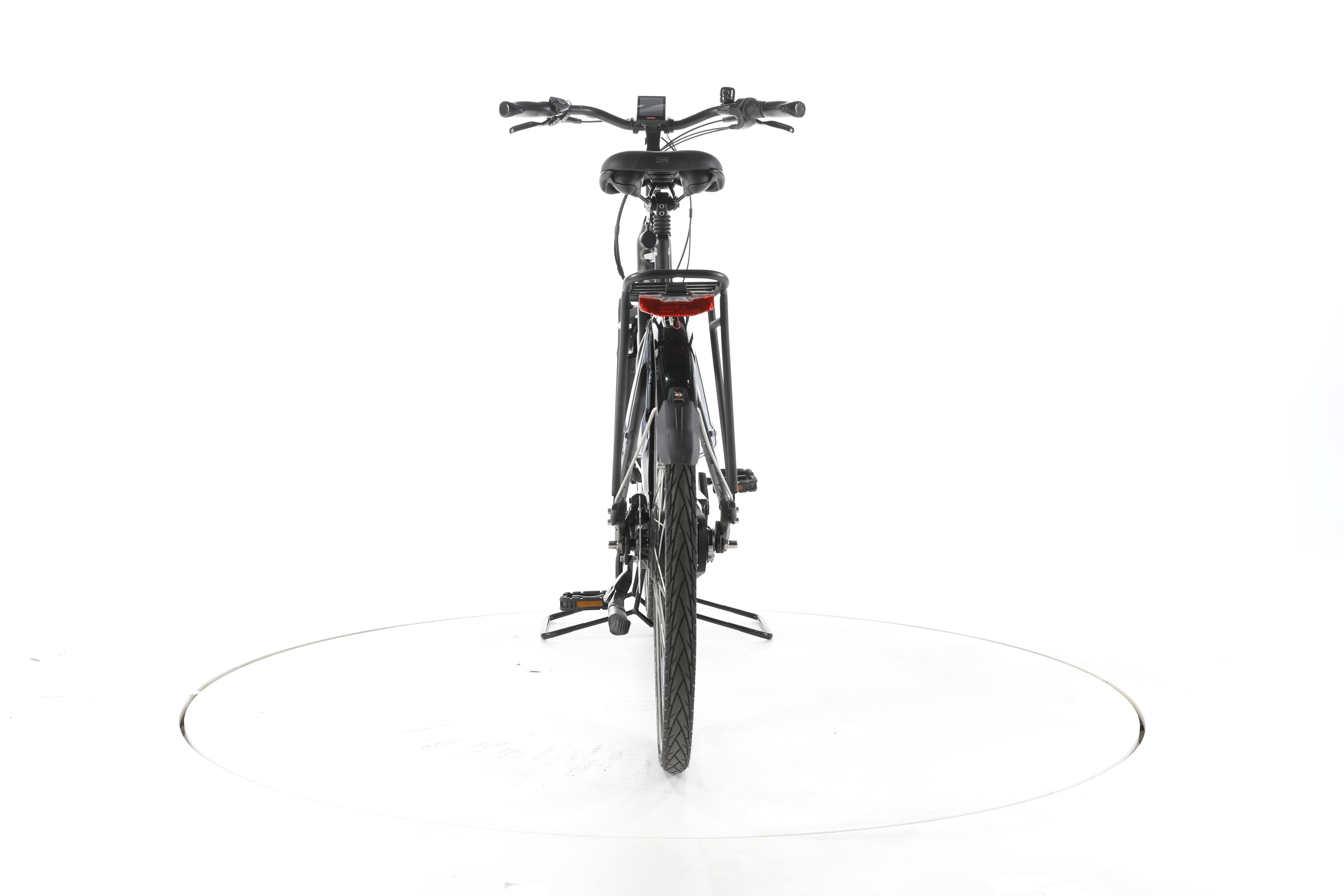 Puch C4.7 City E-Bike Tiefeinsteiger - Image 10