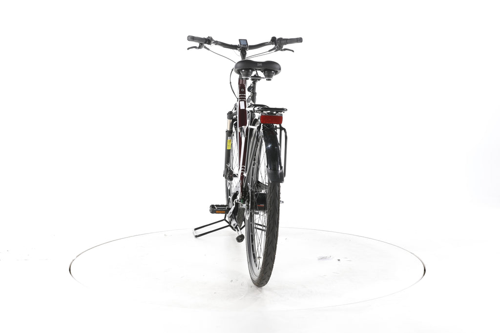 Raleigh CORBY 8 XXL City E-Bike Tiefeinsteiger - Image 10